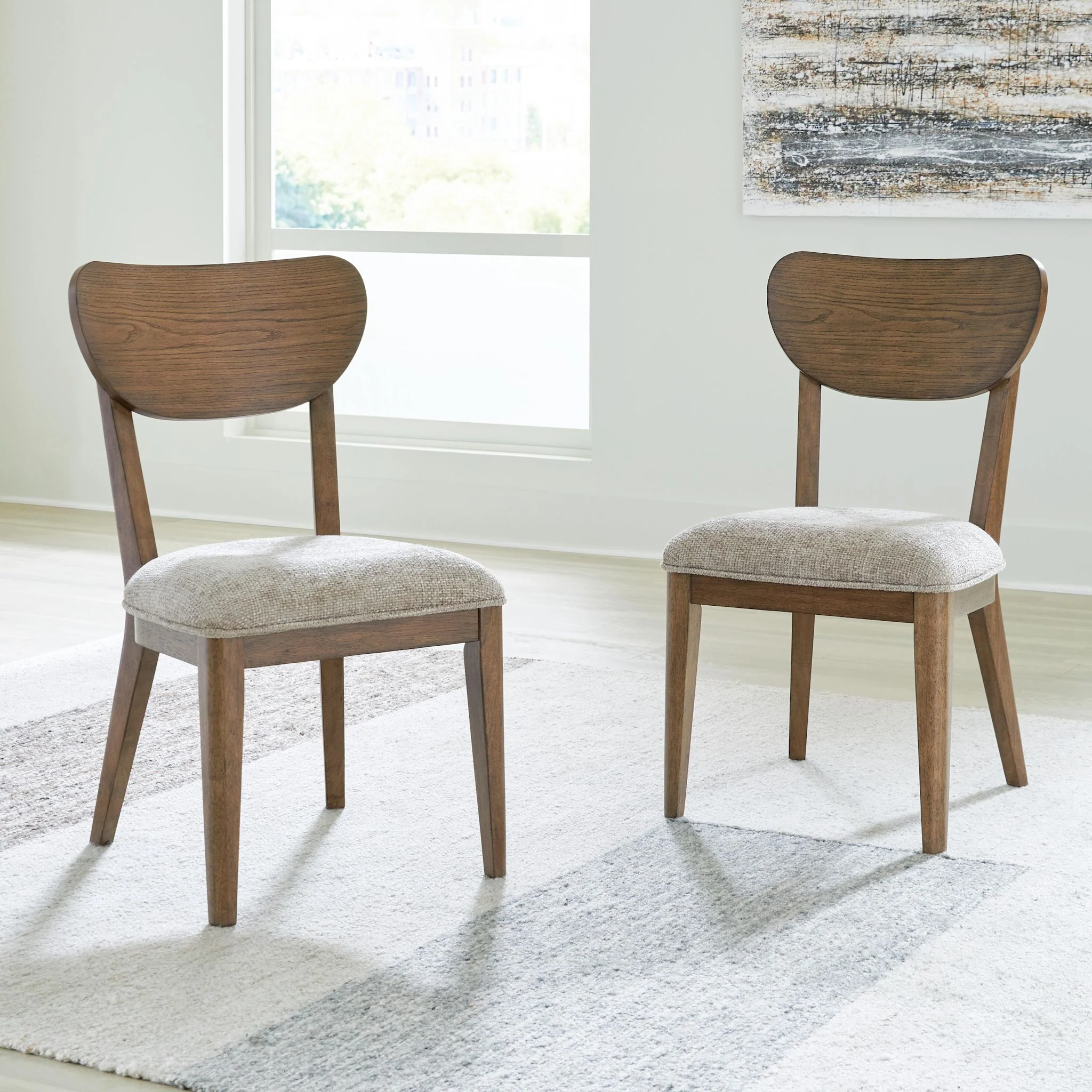 Roanhowe-Exclusive Dining Set - Image 24