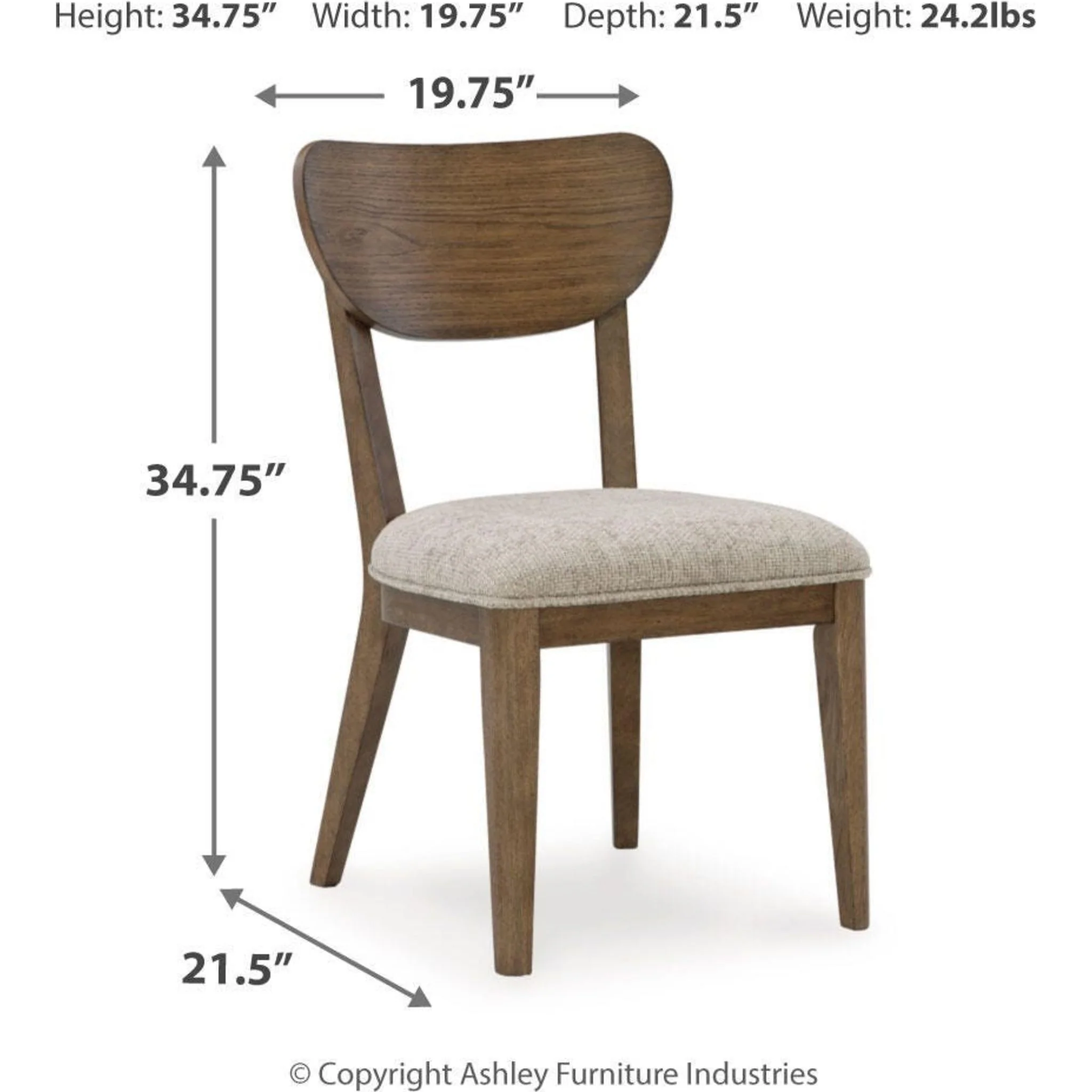 Roanhowe-Exclusive Dining Set - Image 28