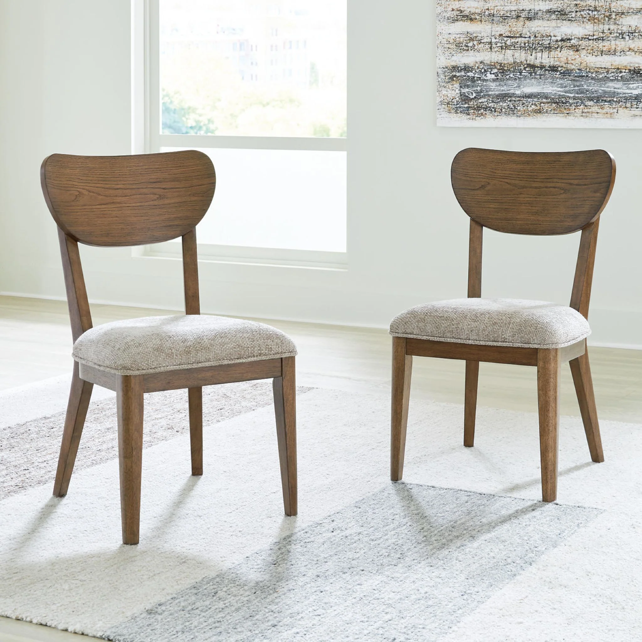 Roanhowe-Exclusive Dining Set - Image 3