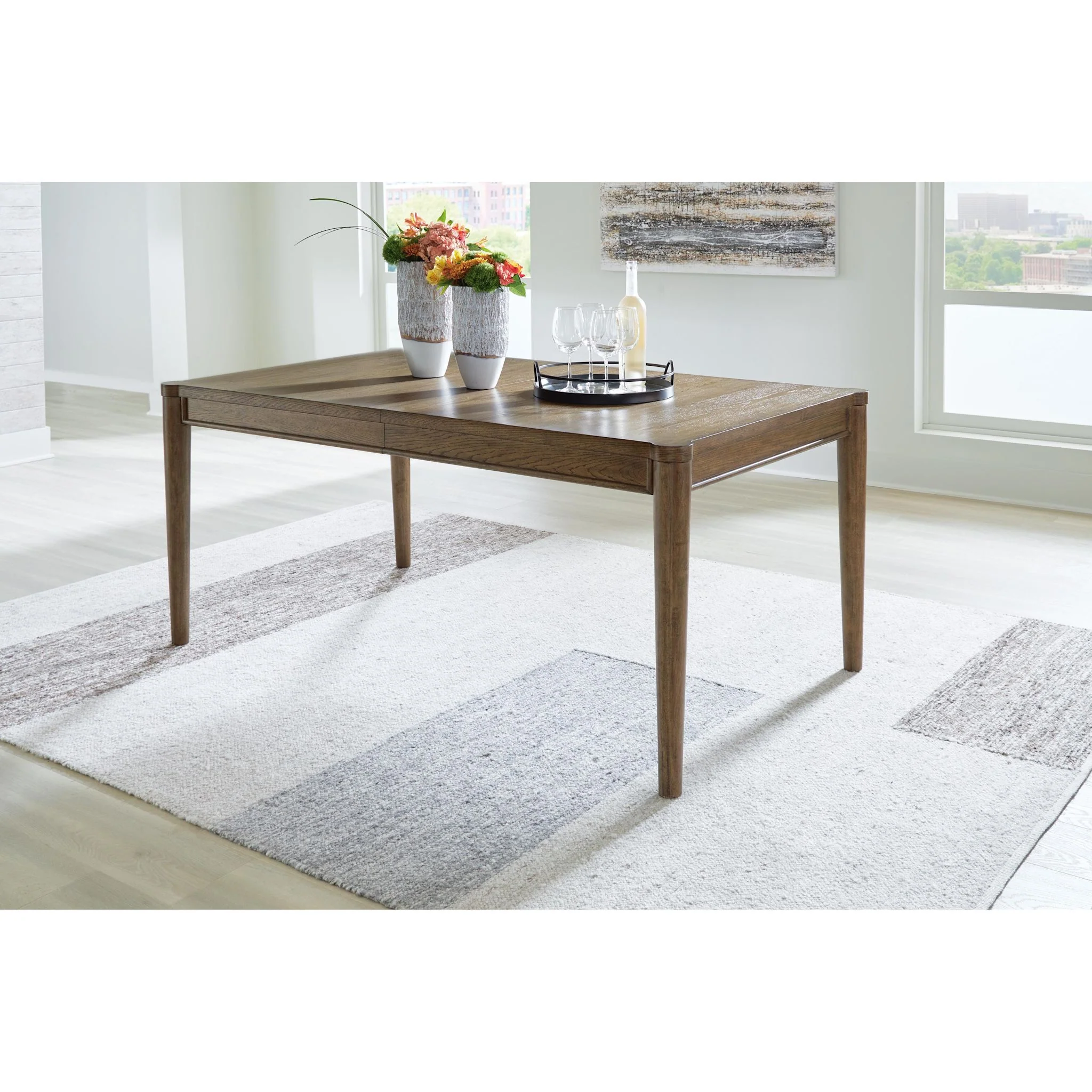 Roanhowe-Exclusive Dining Set - Image 43