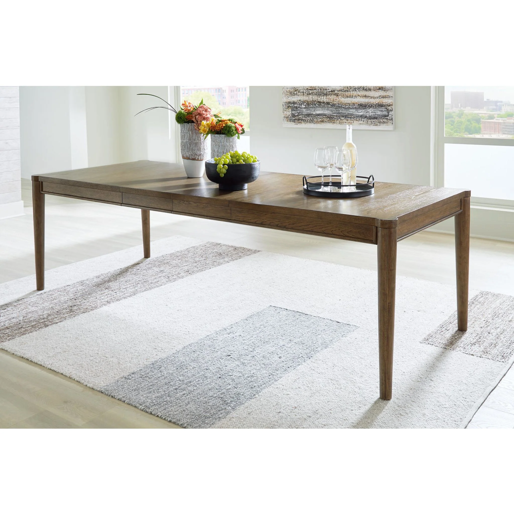 Roanhowe-Exclusive Dining Set - Image 9