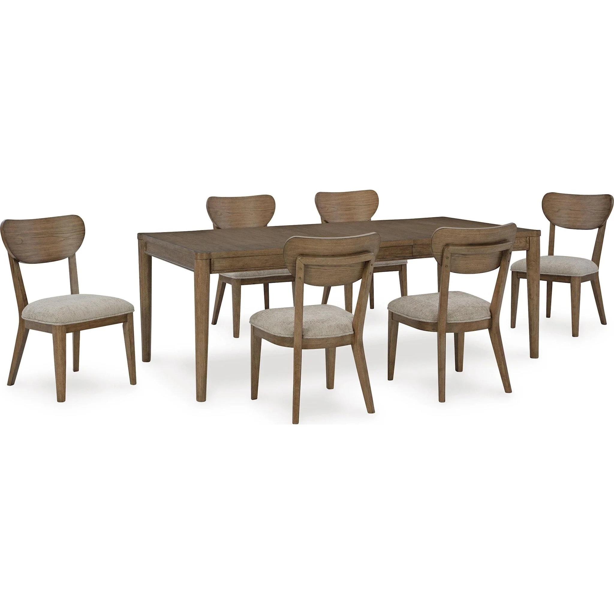Roanhowe-Exclusive Dining Set - Image 8