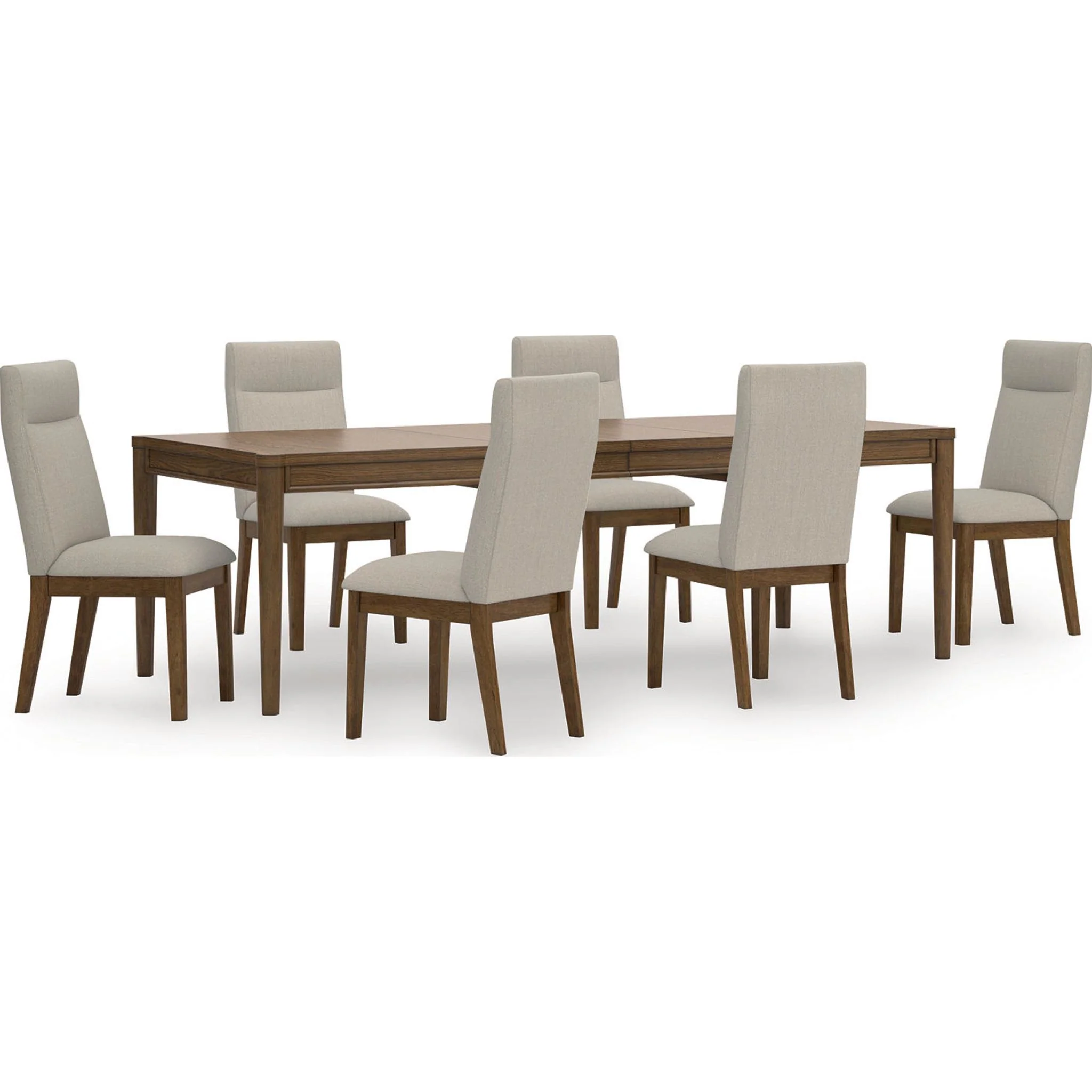 Roanhowe-Exclusive Dining Set - Image 15