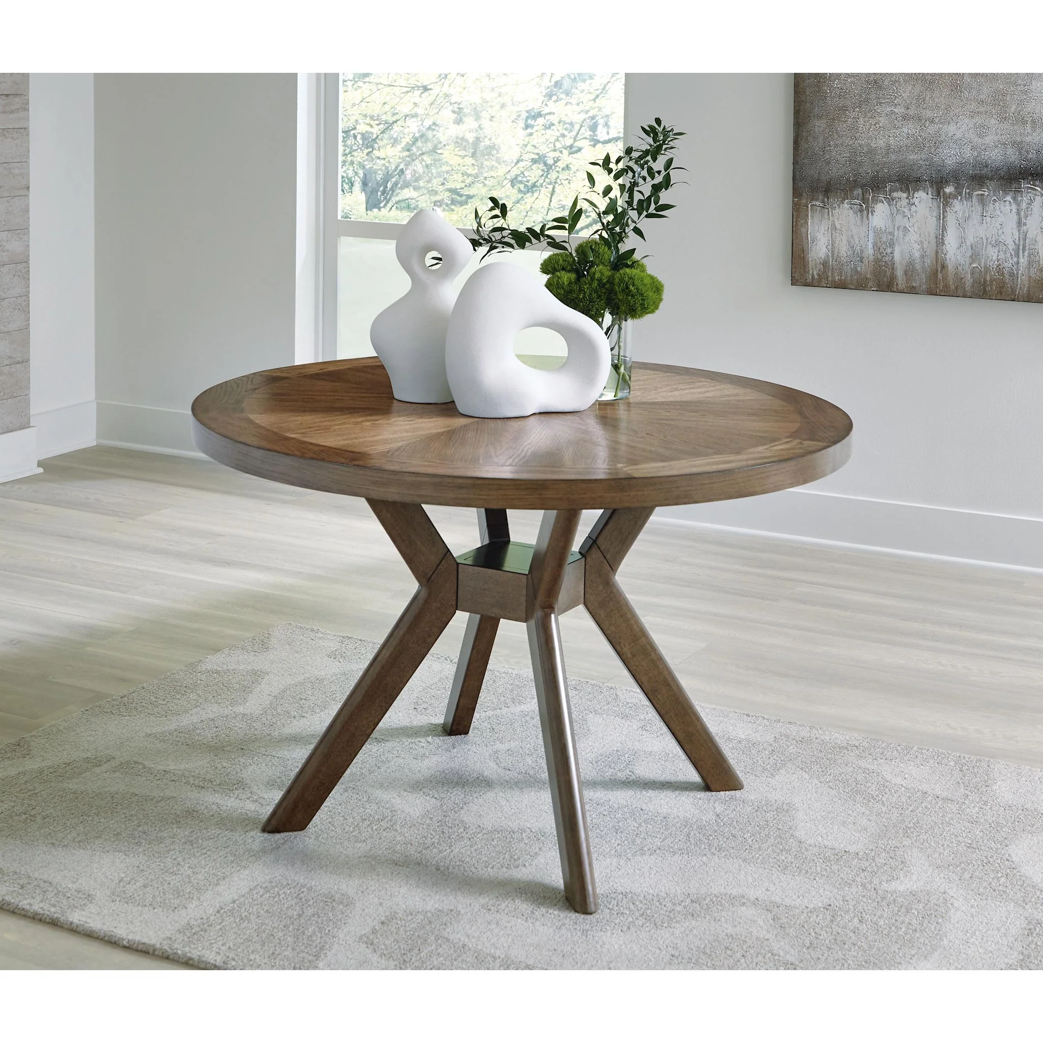 Roanhowe-Exclusive Dining Table - Image 21