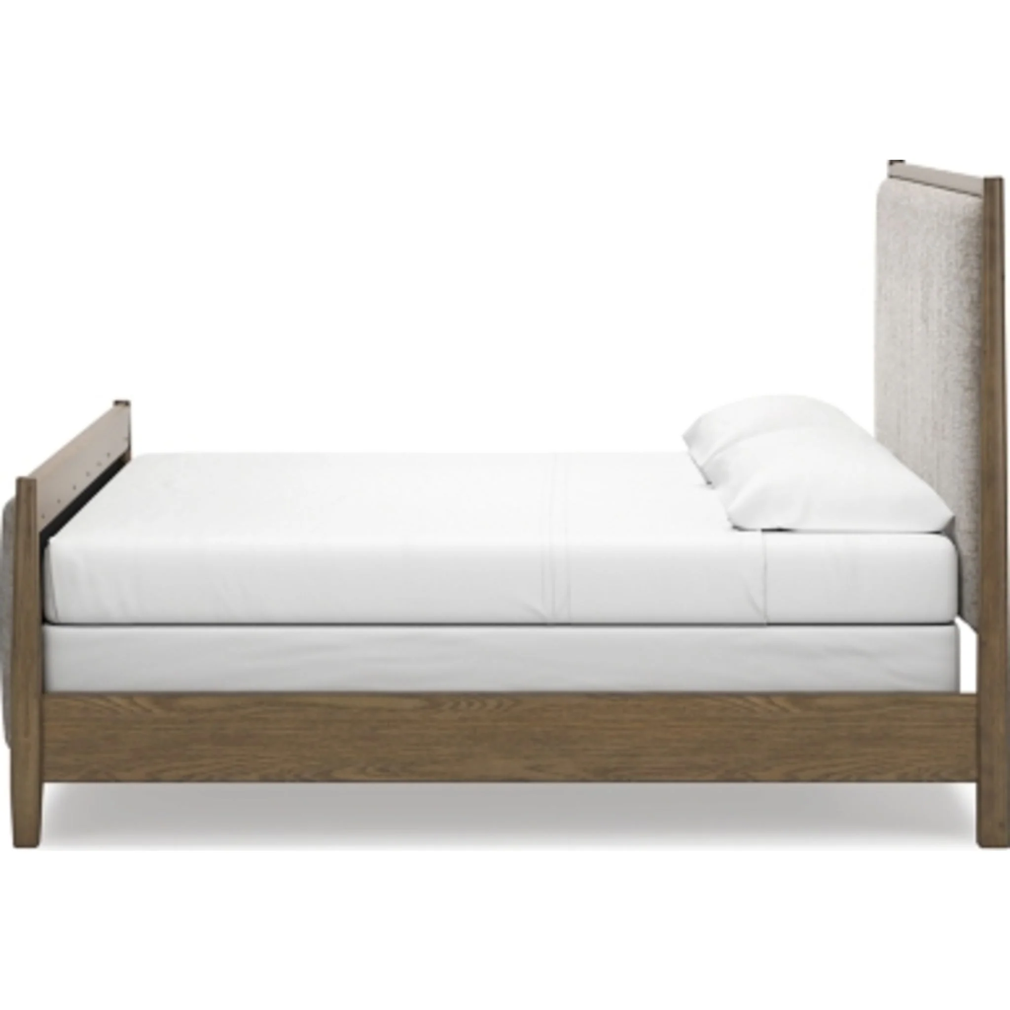 Roanhowe-Exclusive Upholstered Bed - Image 102