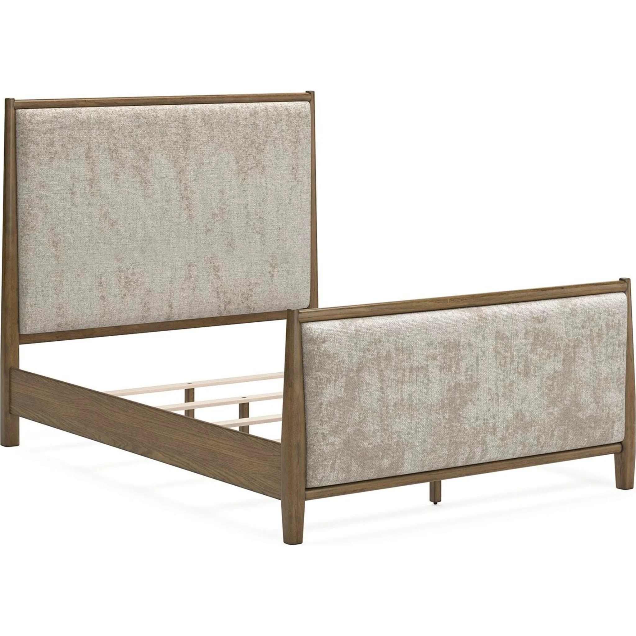 Roanhowe-Exclusive Upholstered Bed - Image 59