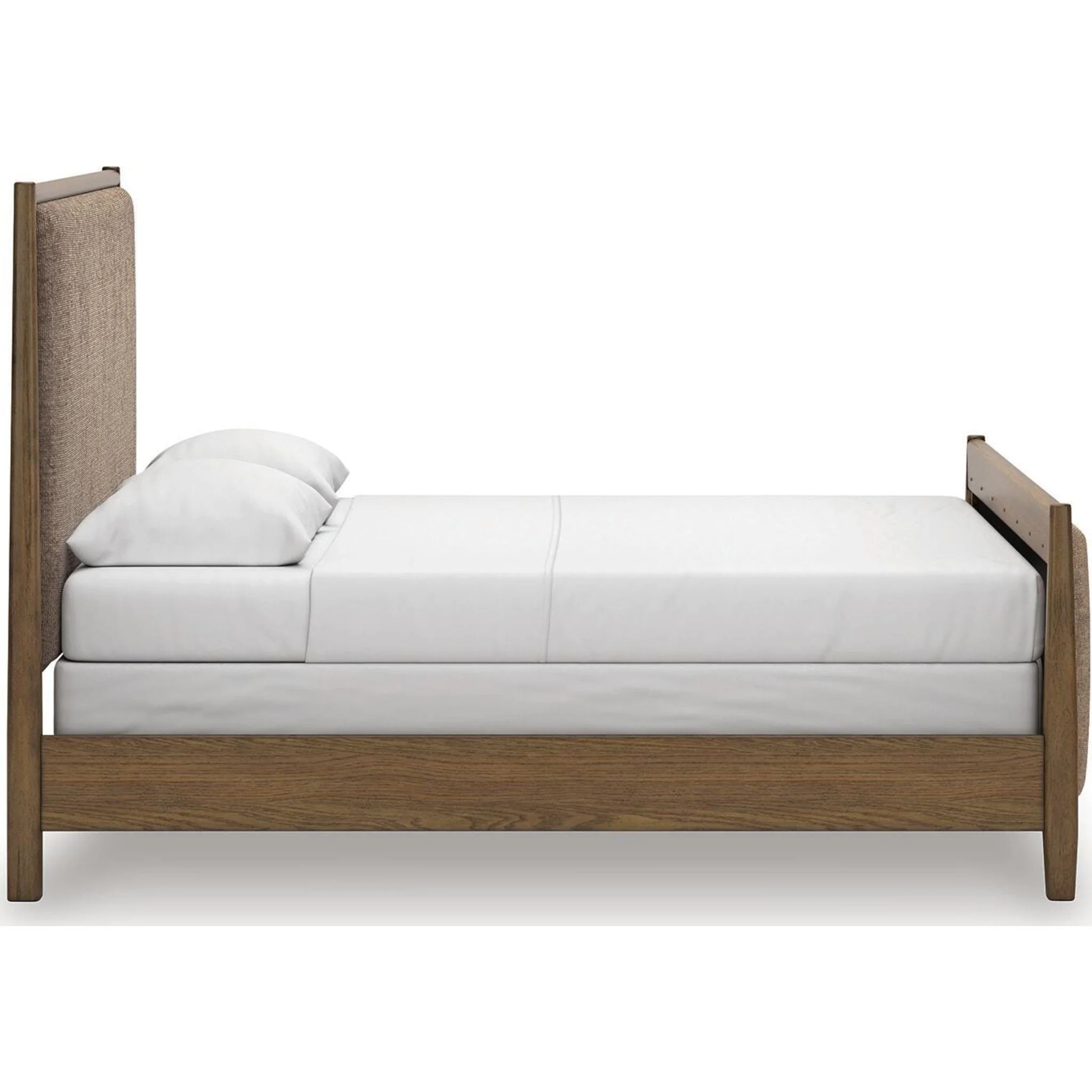 Roanhowe-Exclusive Upholstered Bed - Image 64