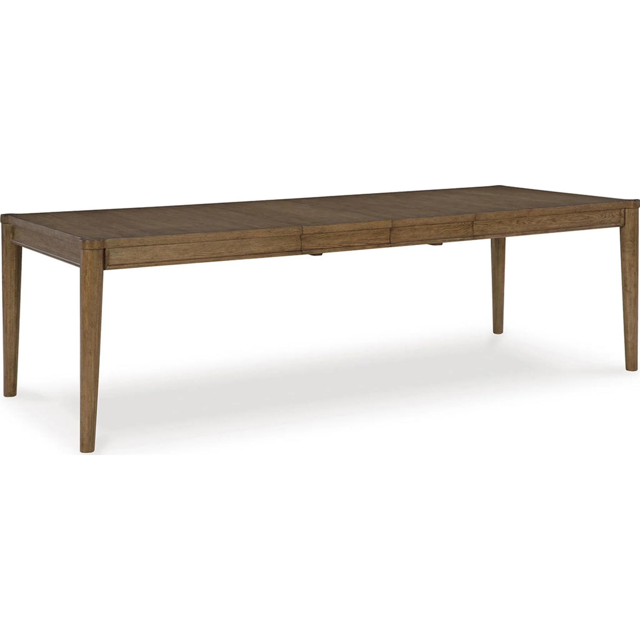 Roanhowe-Exclusive Dining Extension Table