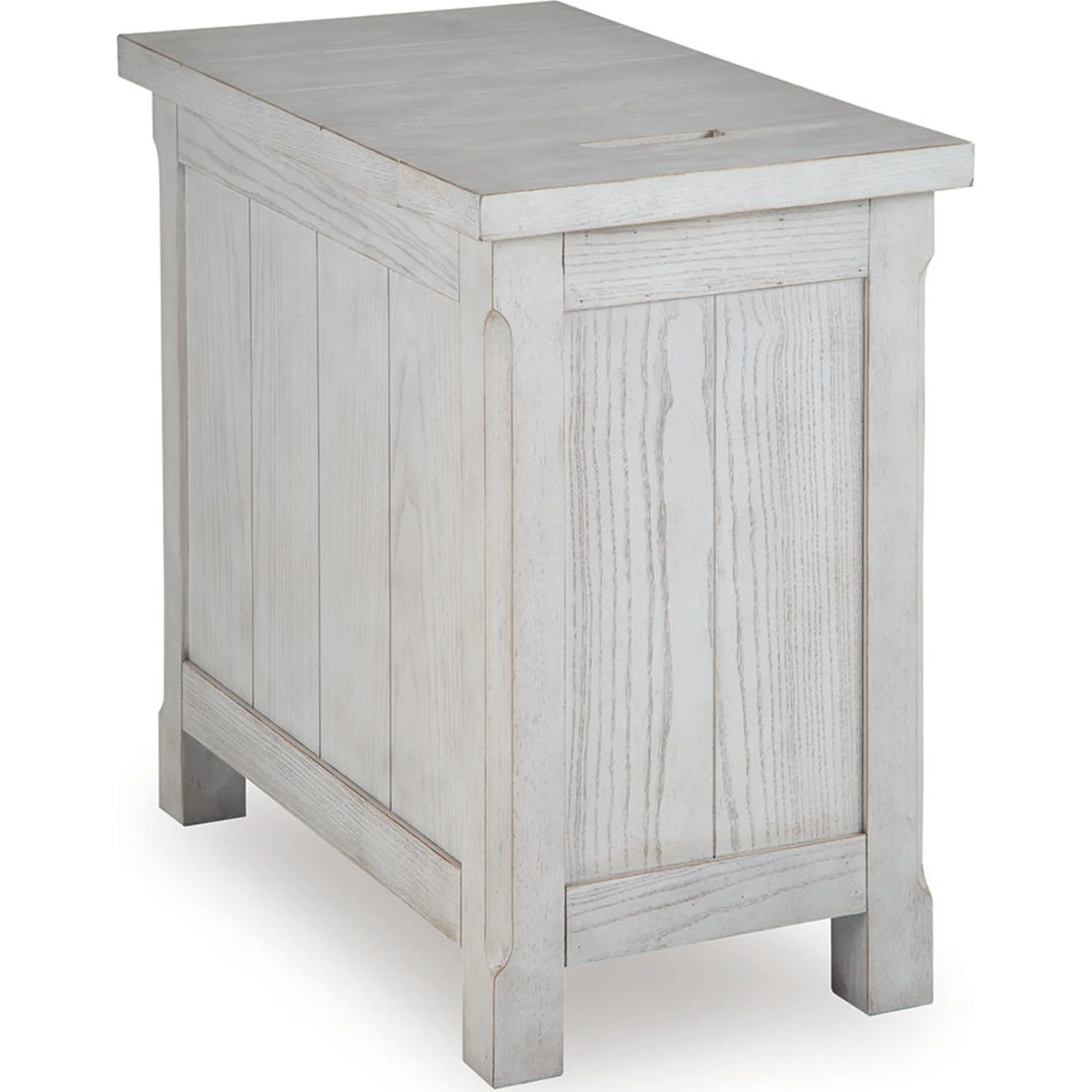 Robbinsdale Chairside End Table - Image 6