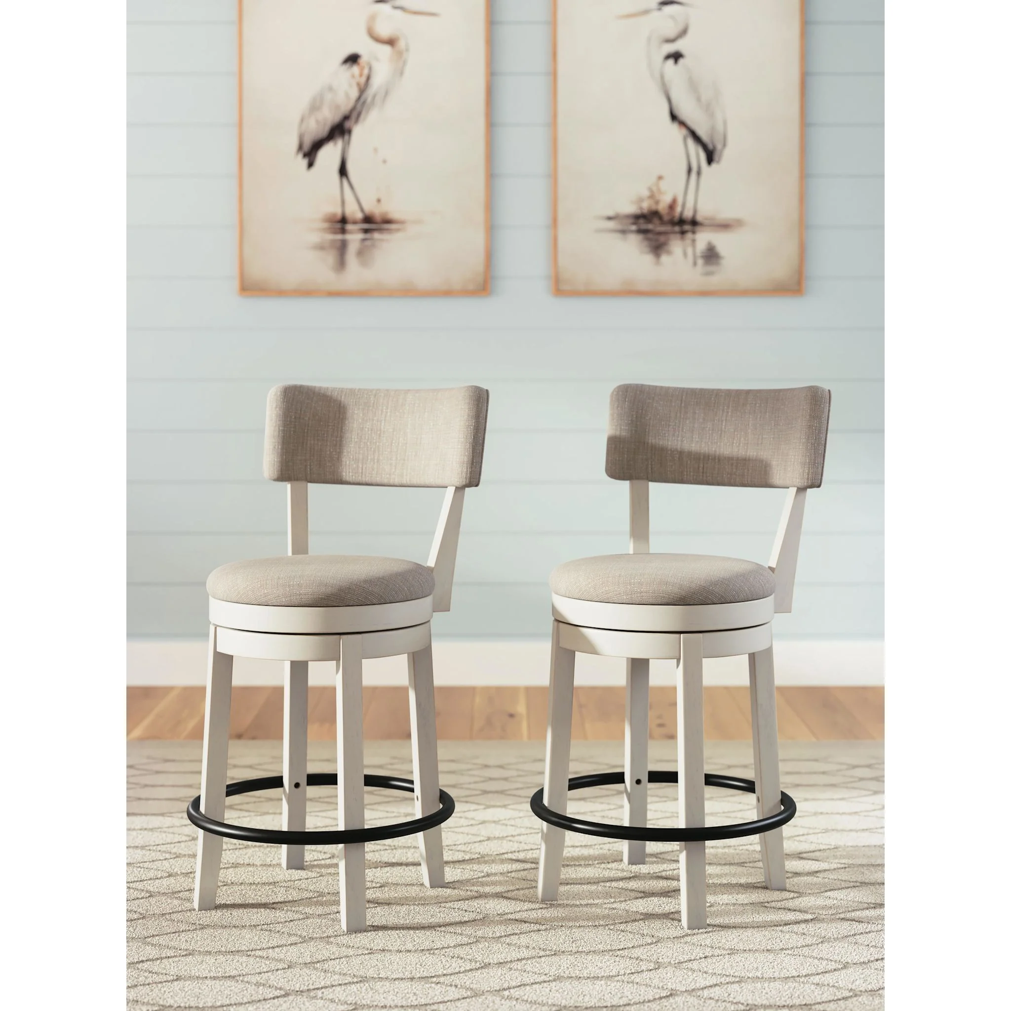 Robbinsdale Counter Height Stool - Image 2