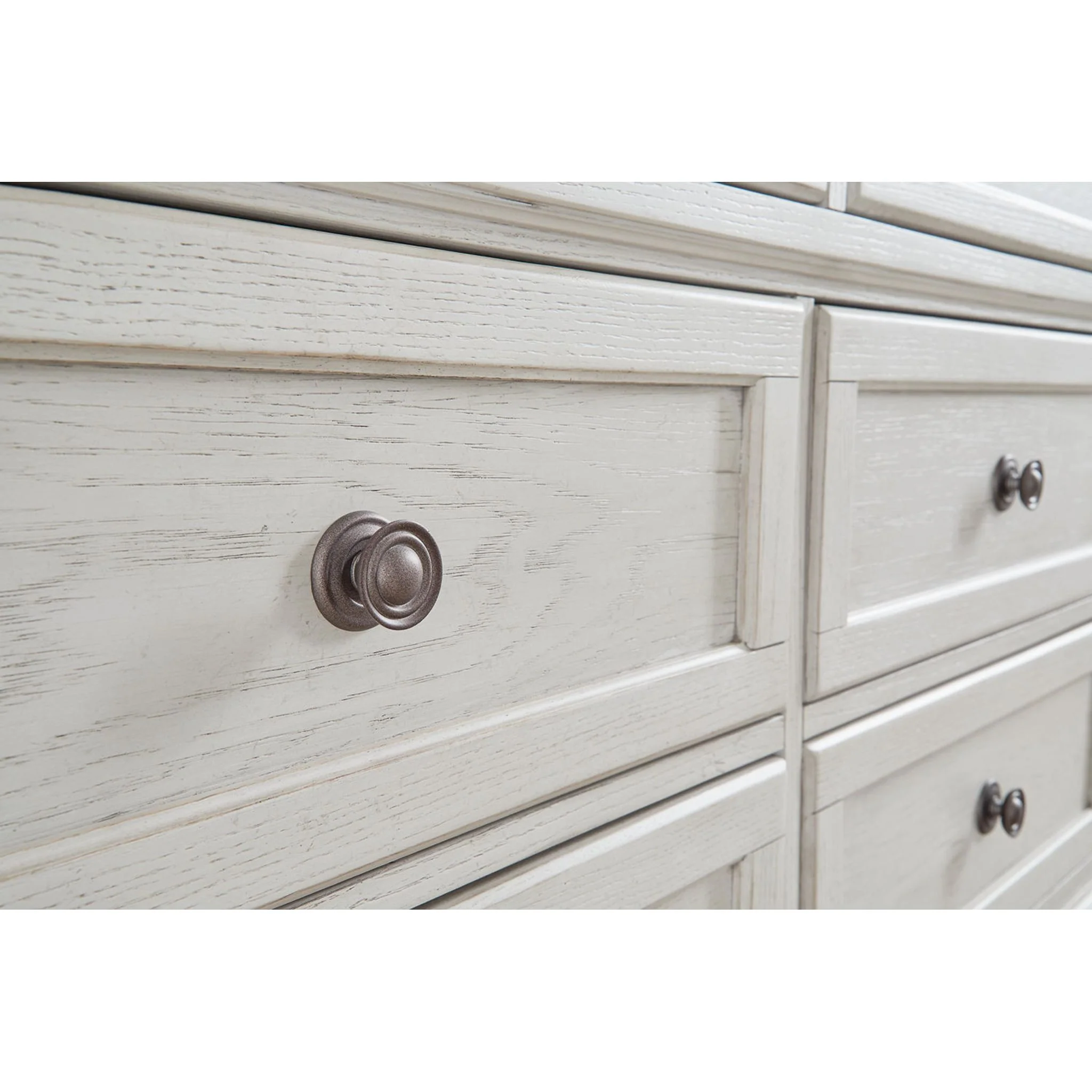 Robbinsdale Dresser and Mirror - Image 12