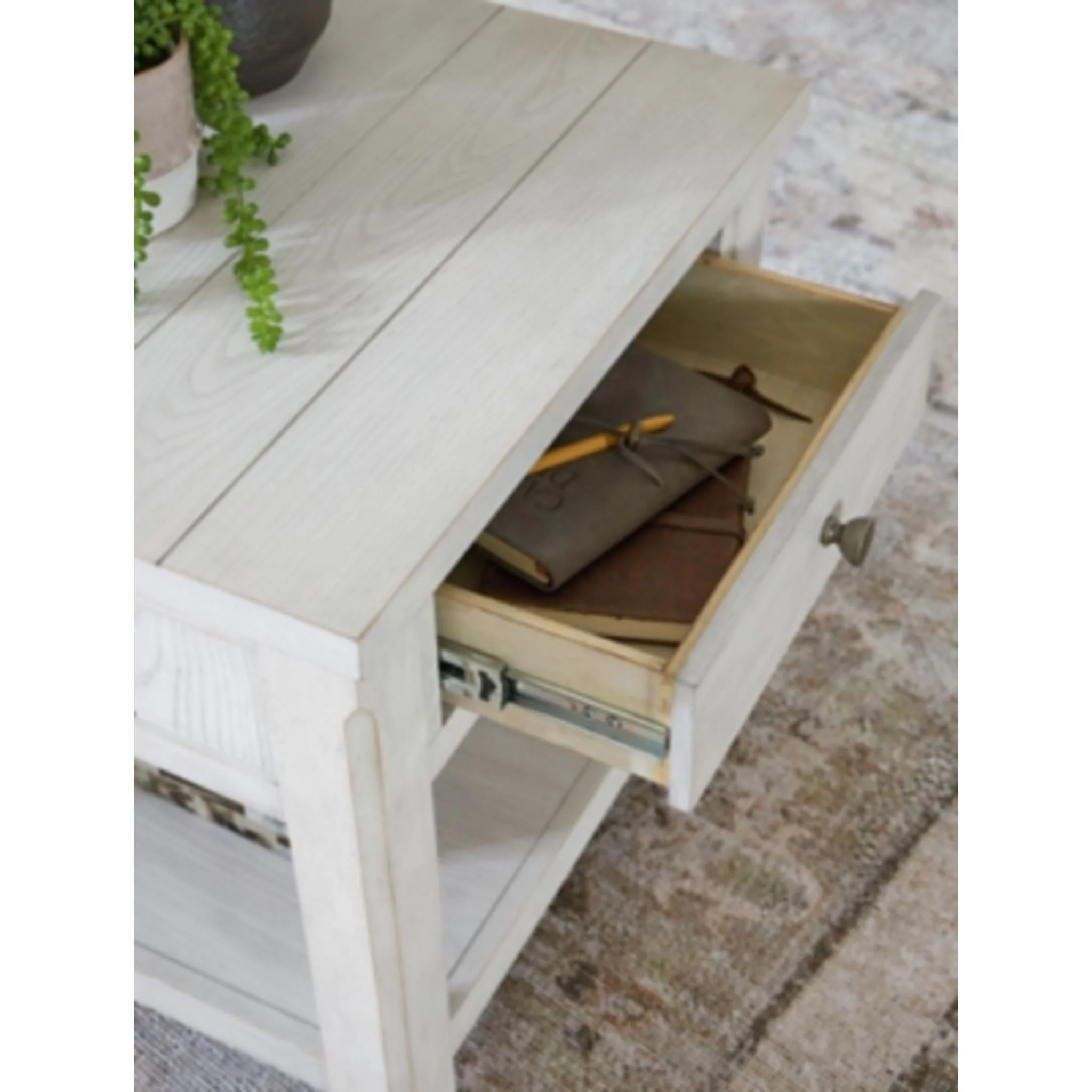 Robbinsdale End Table - Image 18