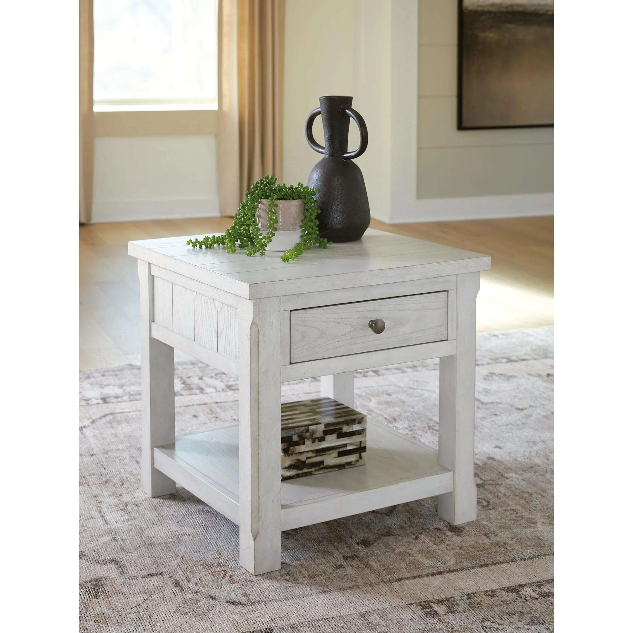 Robbinsdale End Table - Image 2