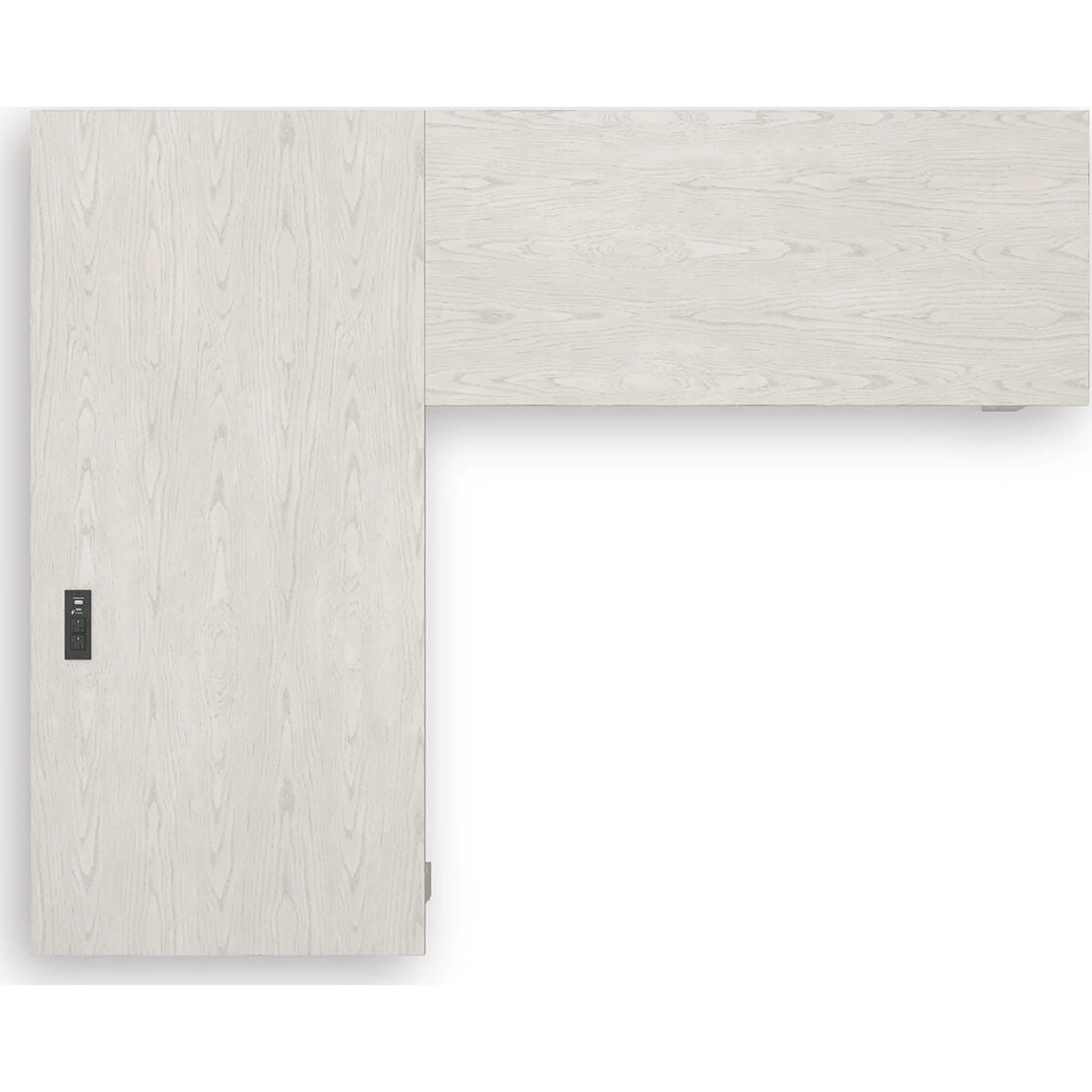 Robbinsdale L-Desk - Image 20