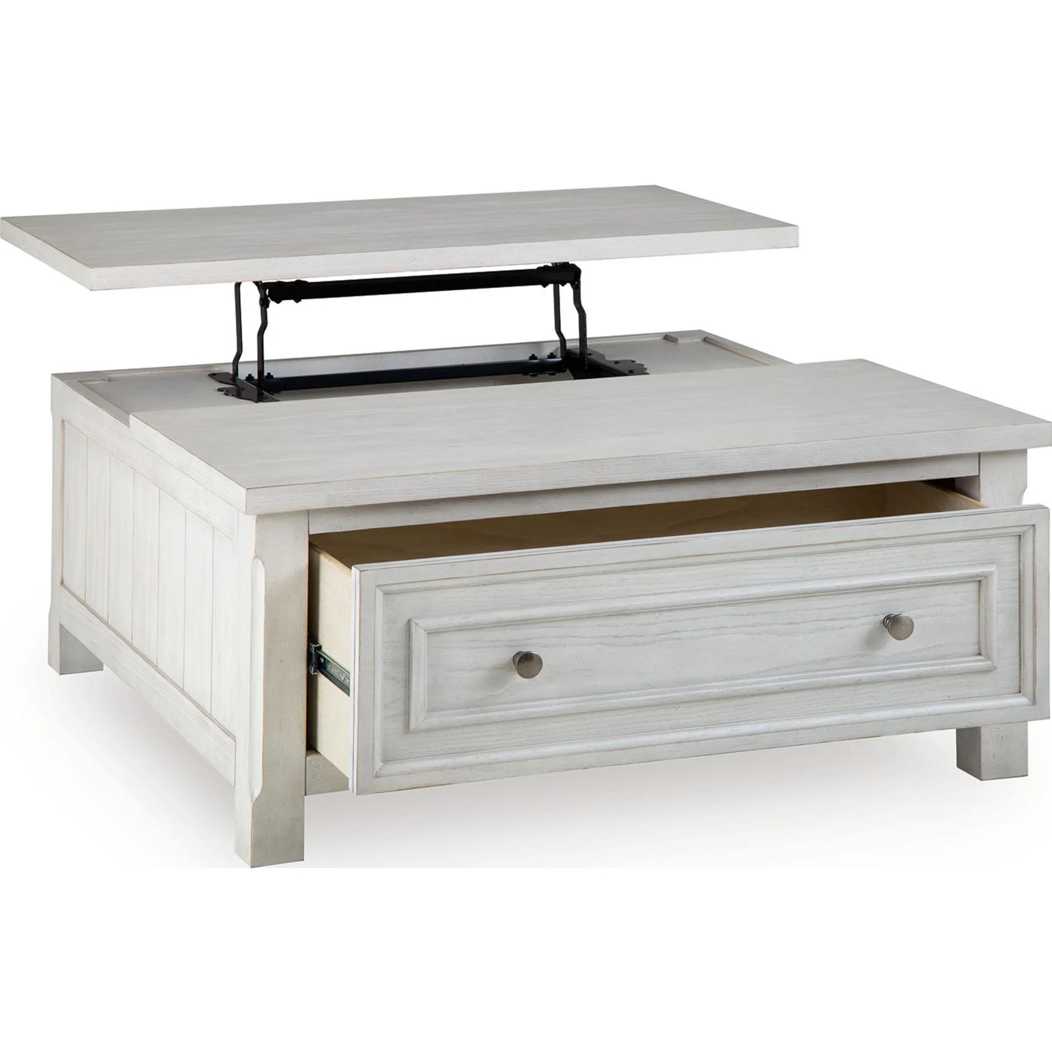 Robbinsdale Lift-Top Coffee Table - Image 4