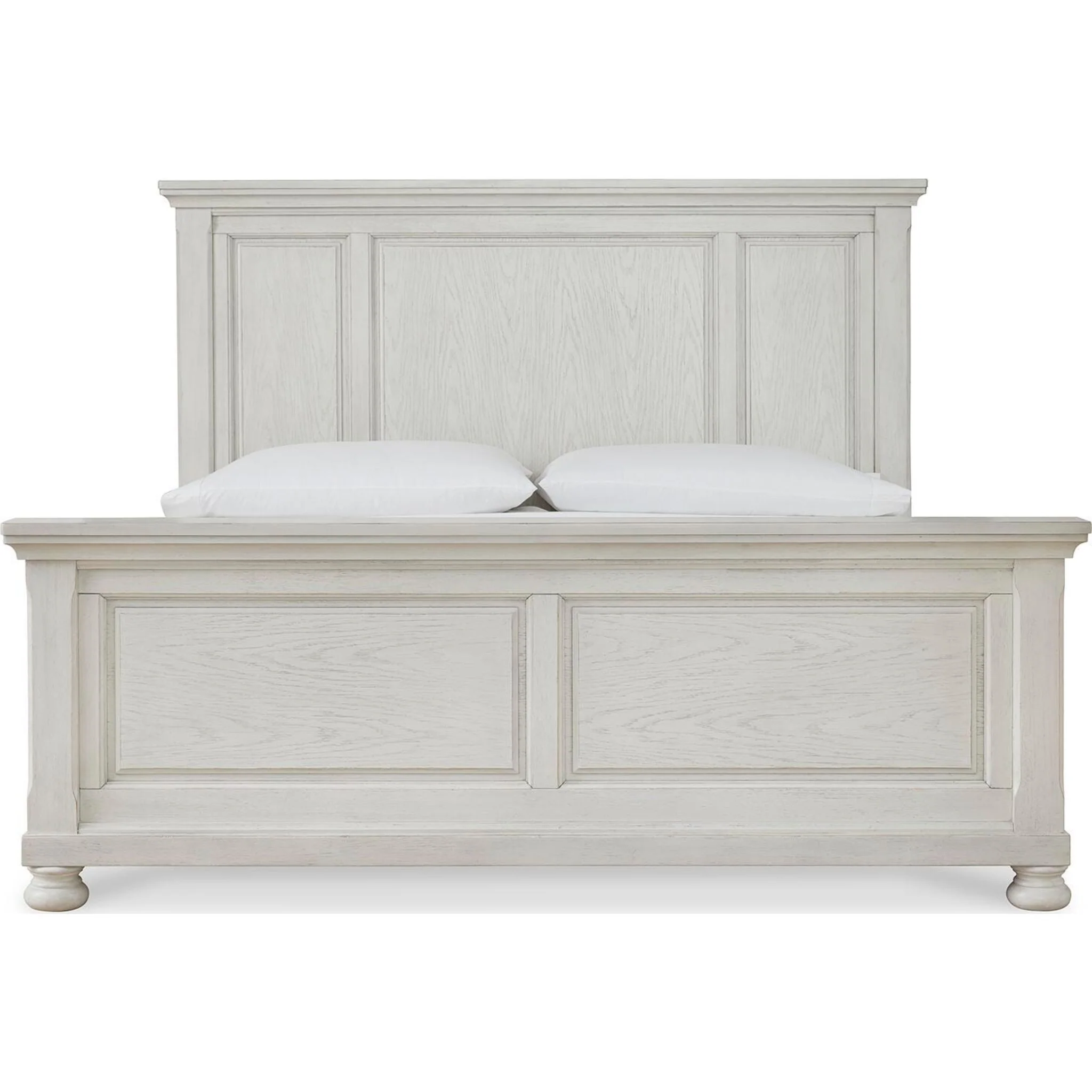 Robbinsdale Panel Bed - Image 17