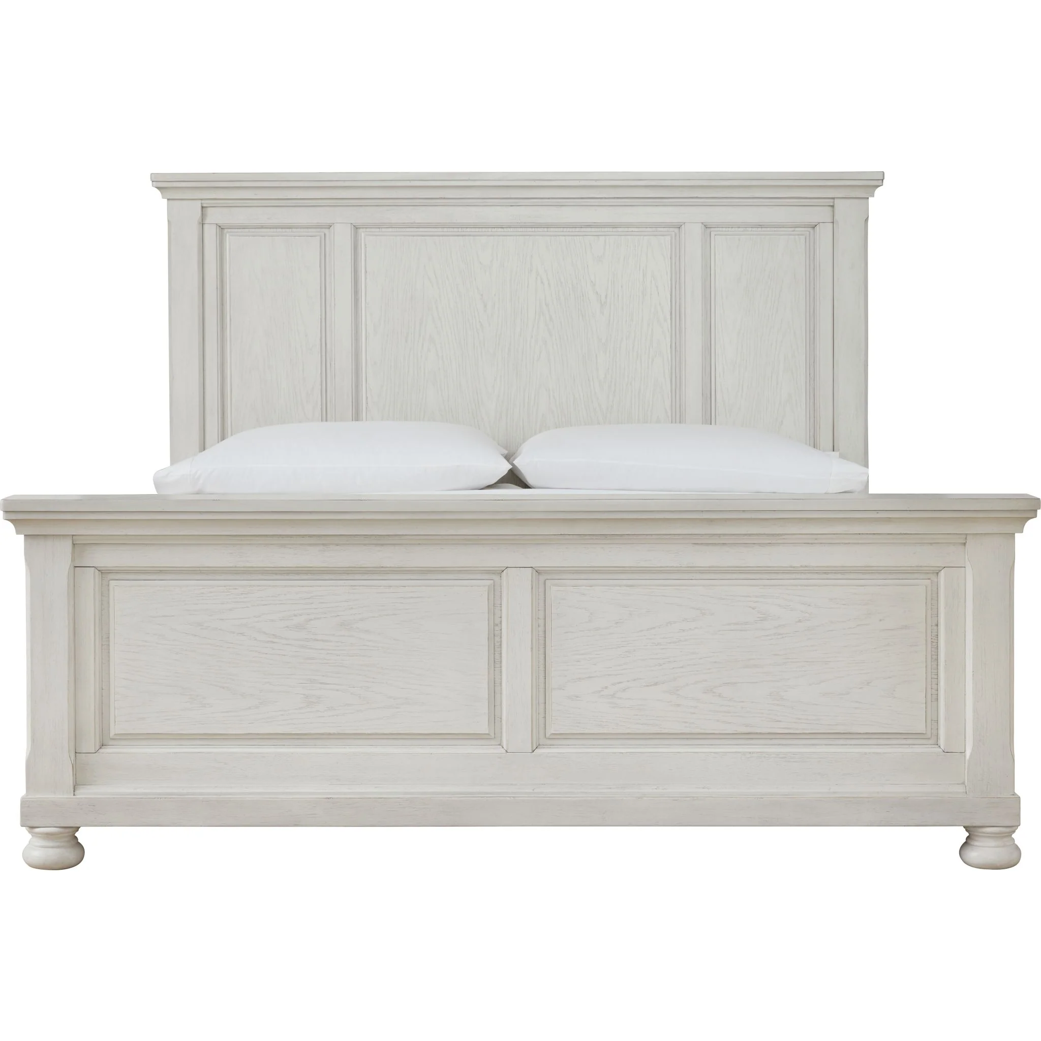 Robbinsdale Panel Bed - Image 22