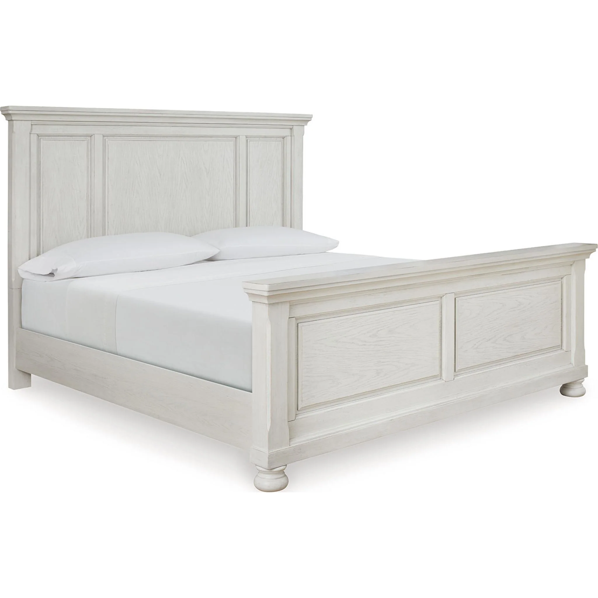 Robbinsdale Panel Bed - Image 27