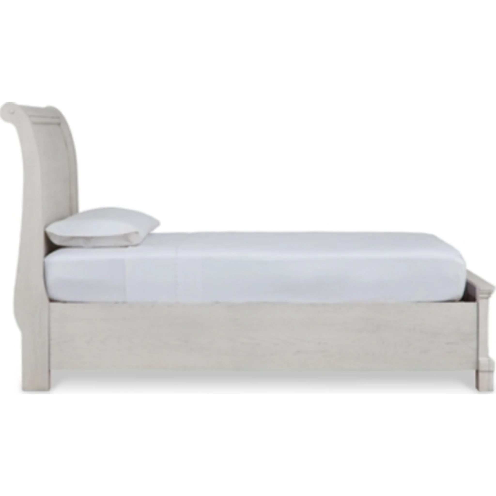 Robbinsdale Sleigh Storage Bed - Image 26