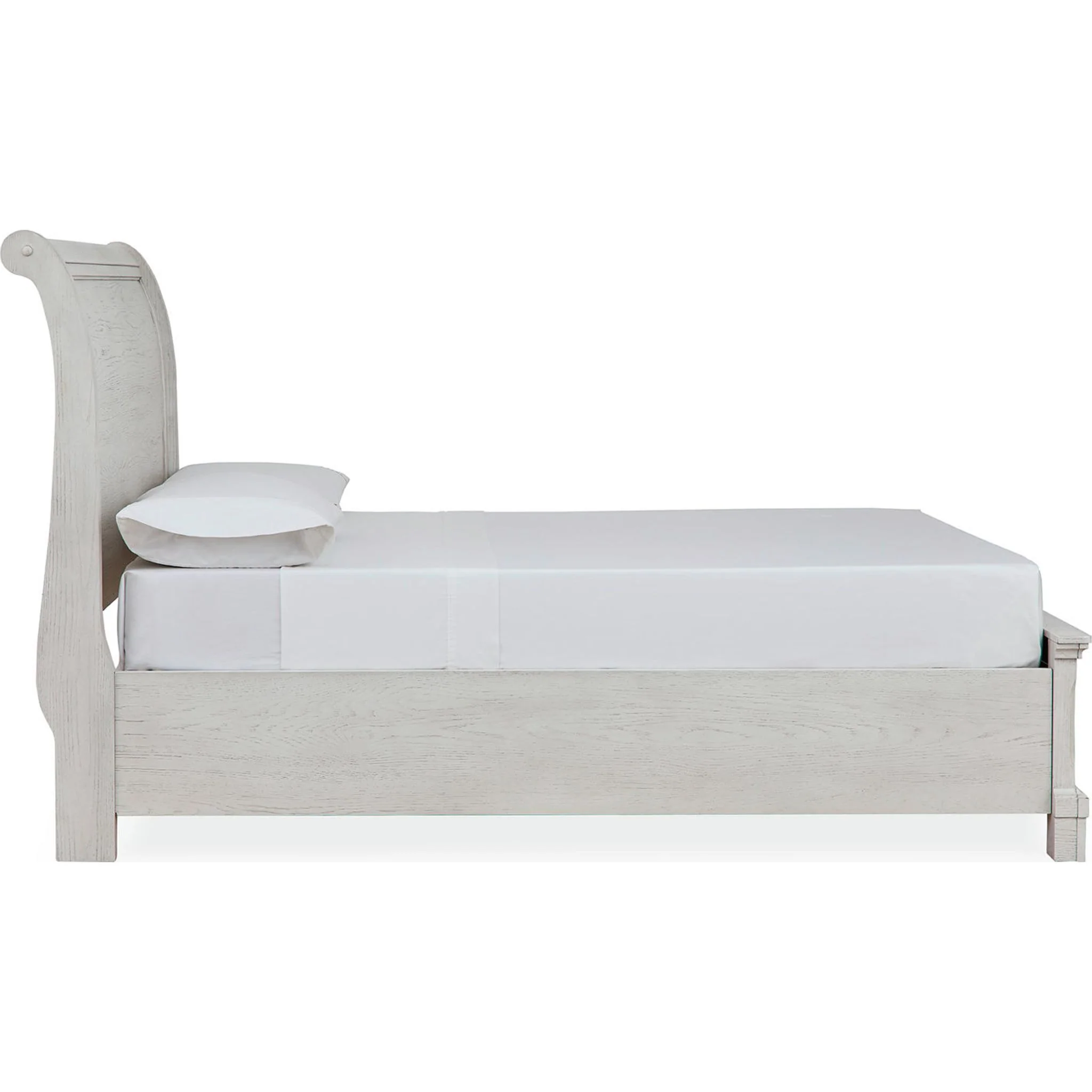 Robbinsdale Sleigh Storage Bed - Image 48