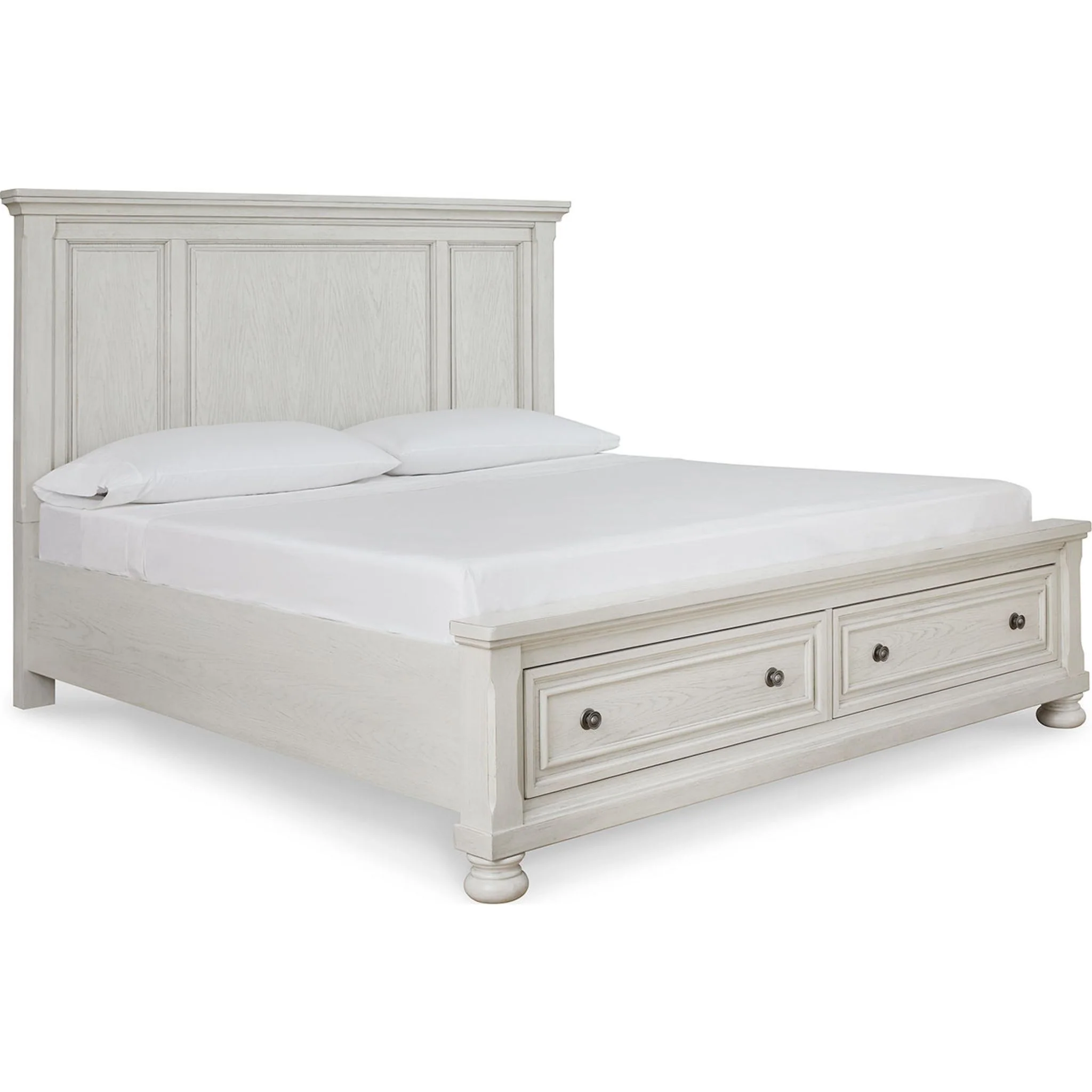 Robbinsdale Storage Bed - Image 17