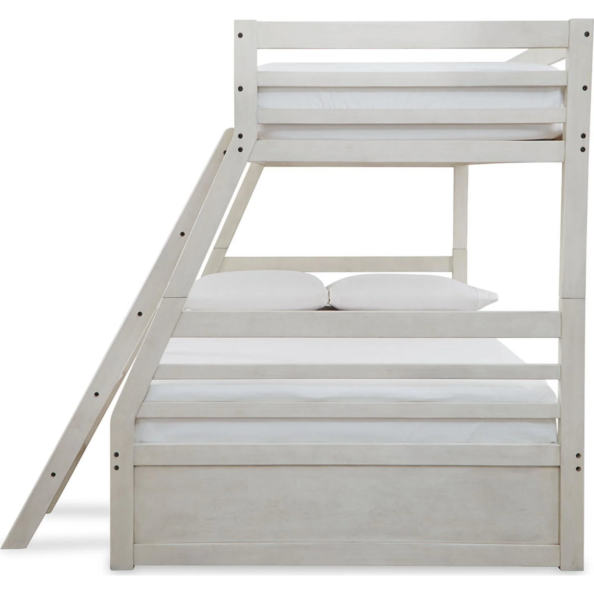 Robbinsdale Twin/Full Bunk Bed - Image 9
