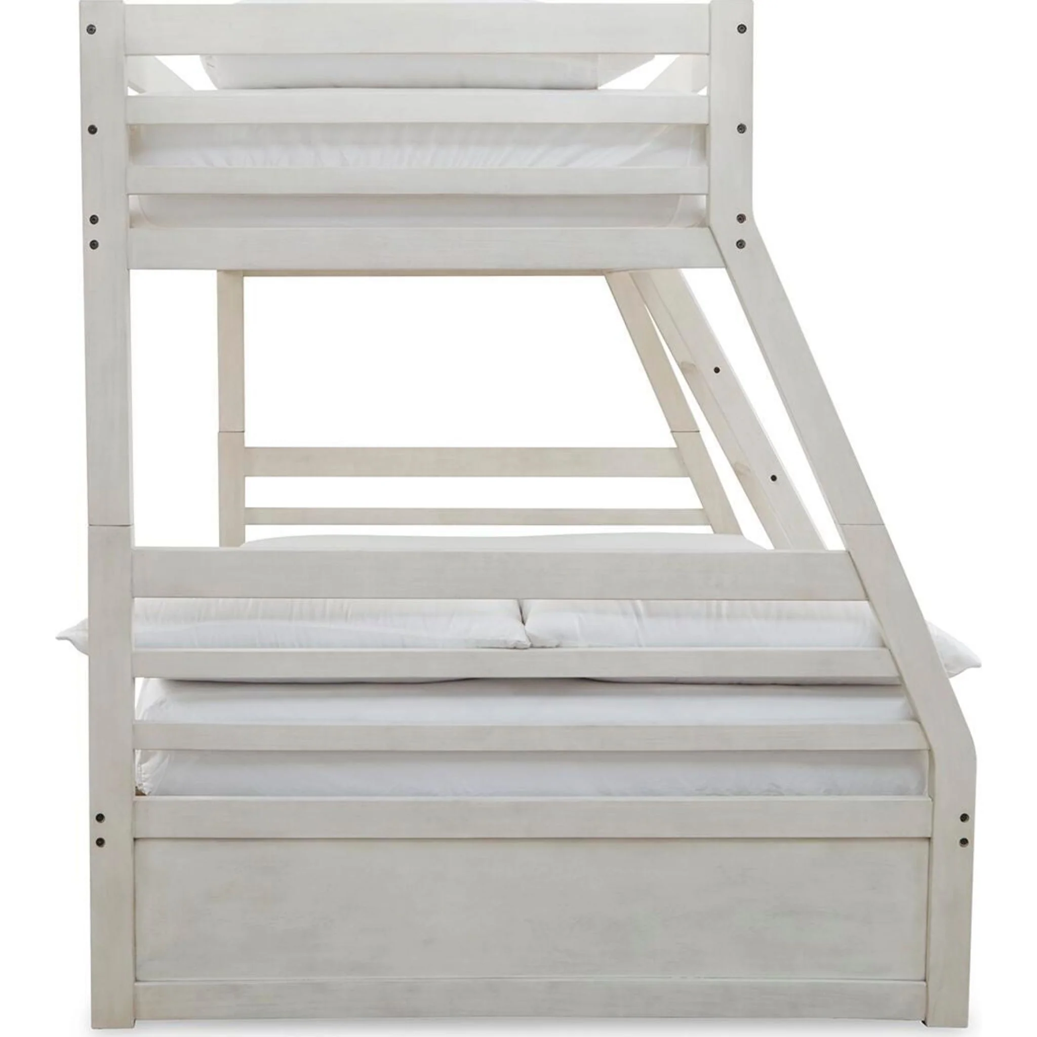 Robbinsdale Twin/Full Bunk Bed with Storage - Image 25