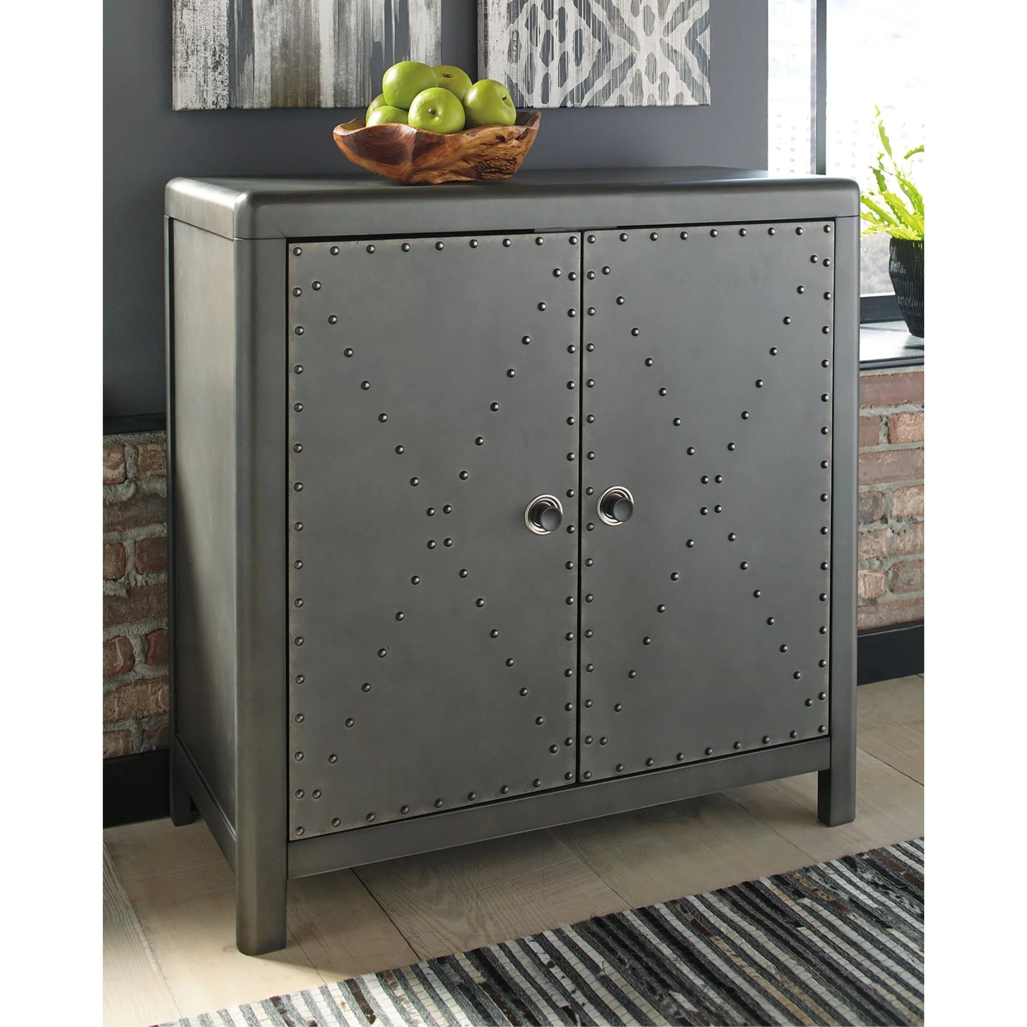 Rock Ridge Cabinet - Image 3
