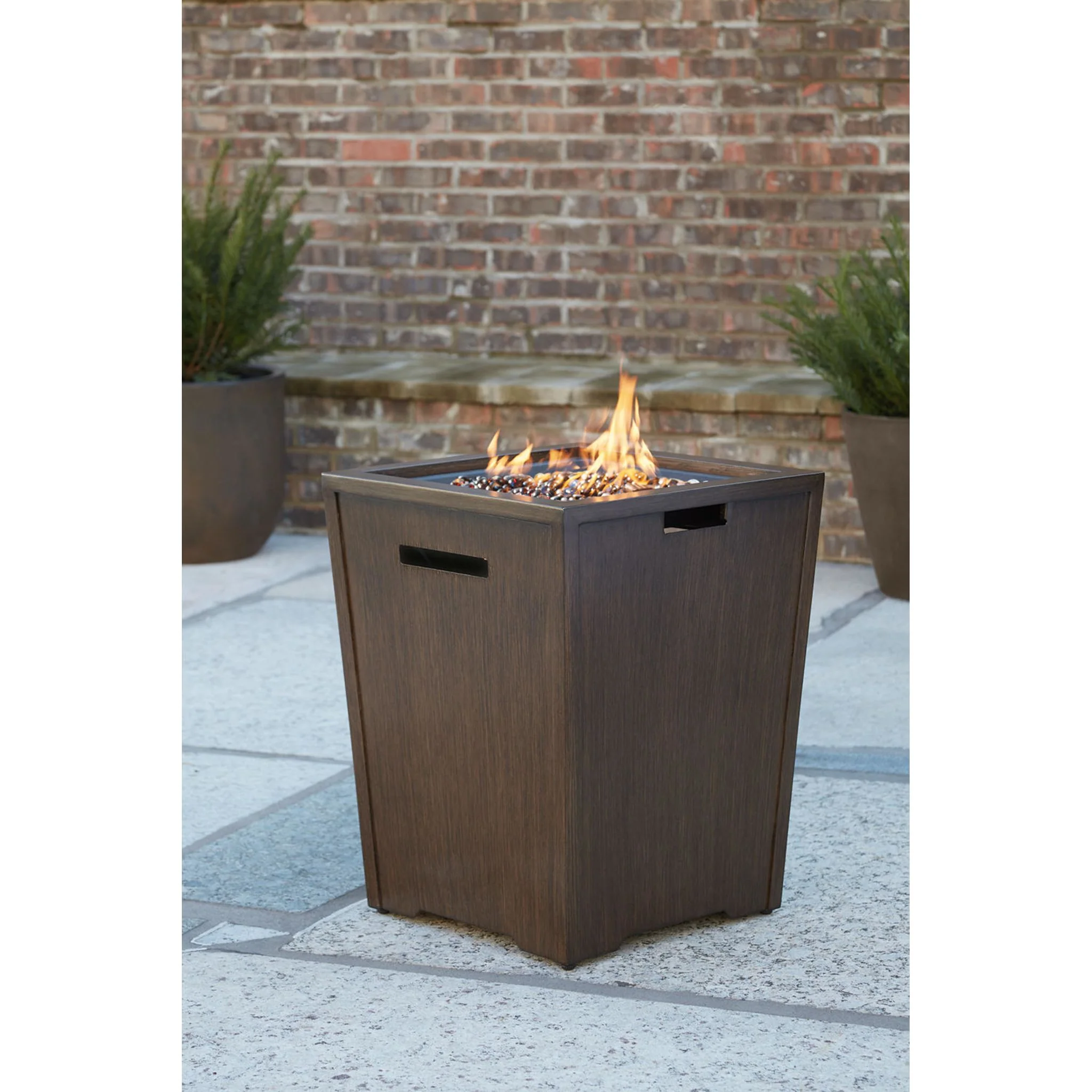 Rodeway South 3 Piece Outdoor Seating - Image 3