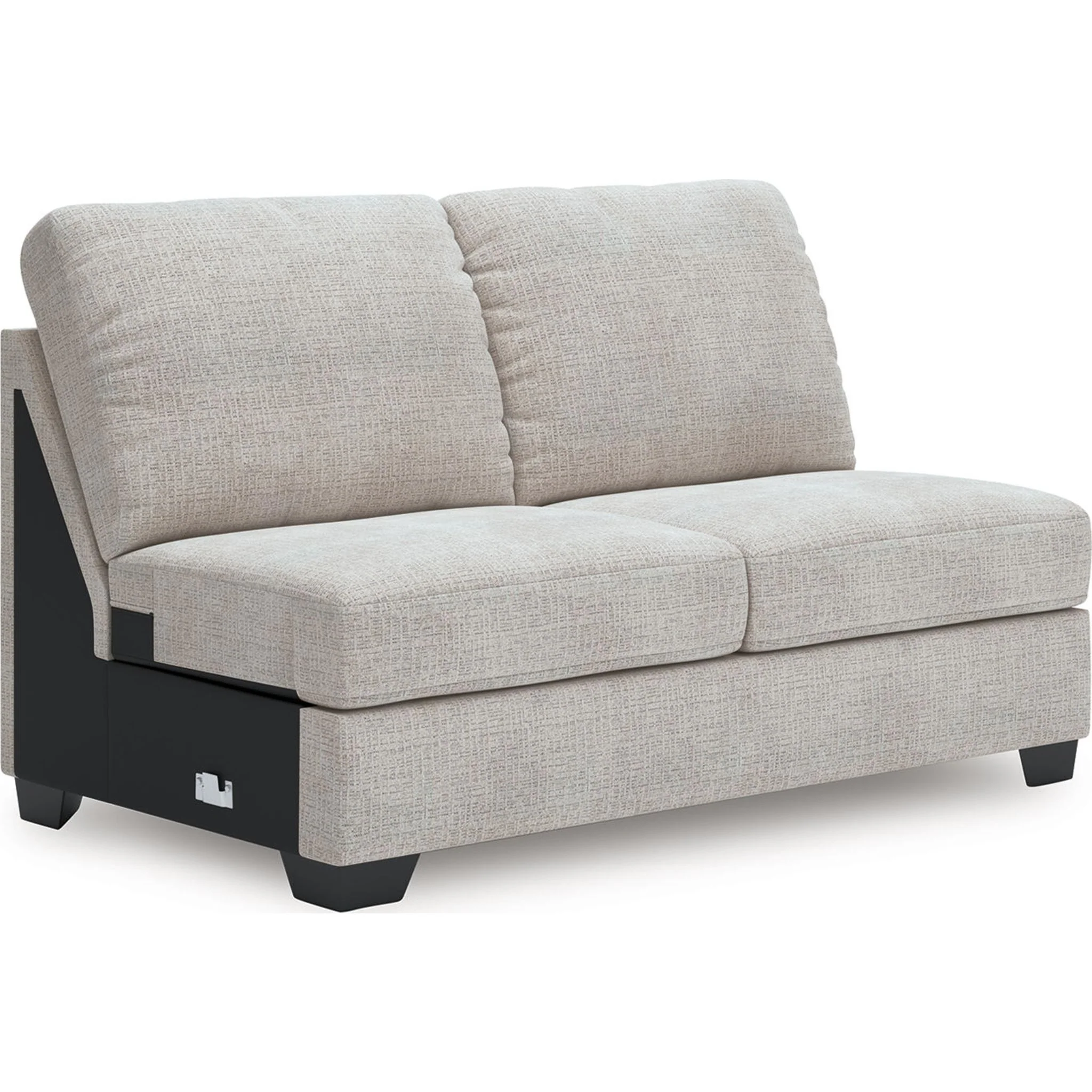 Rodington-Exclusive 3 Piece Sectional with Chaise - Image 35