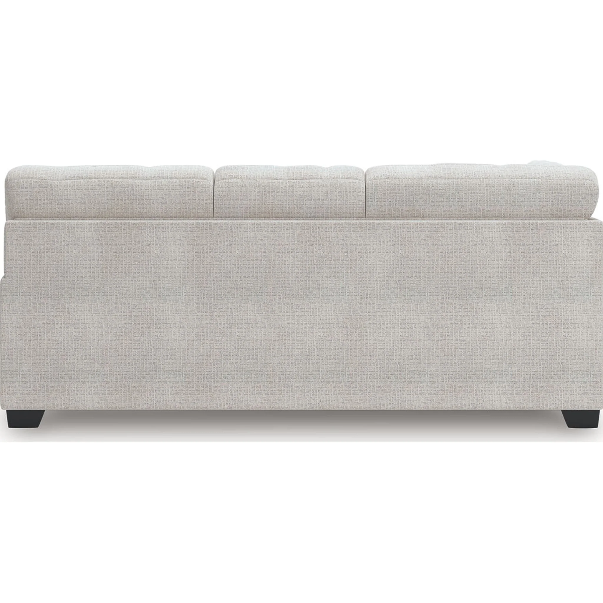 Rodington-Exclusive 3 Piece Sectional with Chaise - Image 42