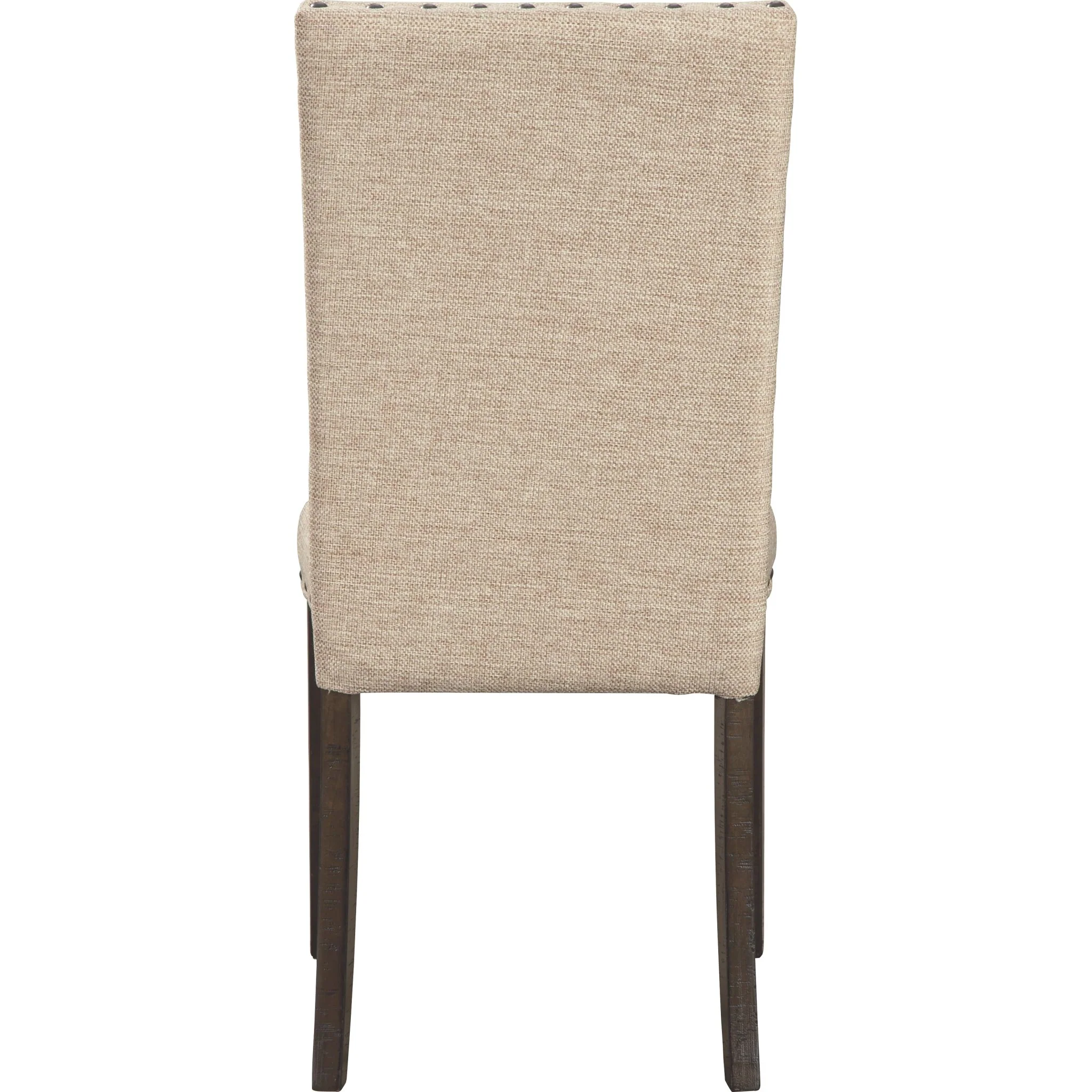 Rokane Upholstered Side Chair - Image 4