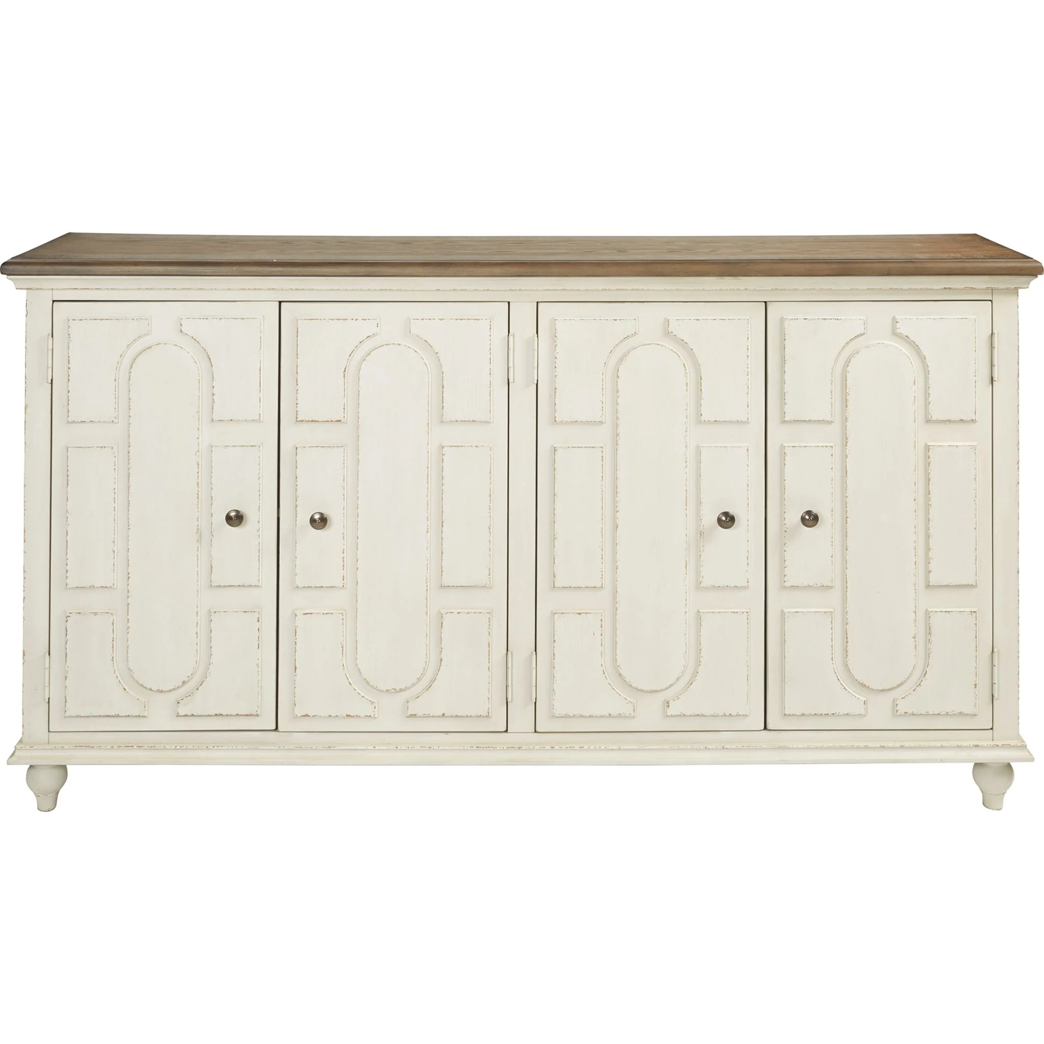 Roranville Accent Cabinet - Image 5