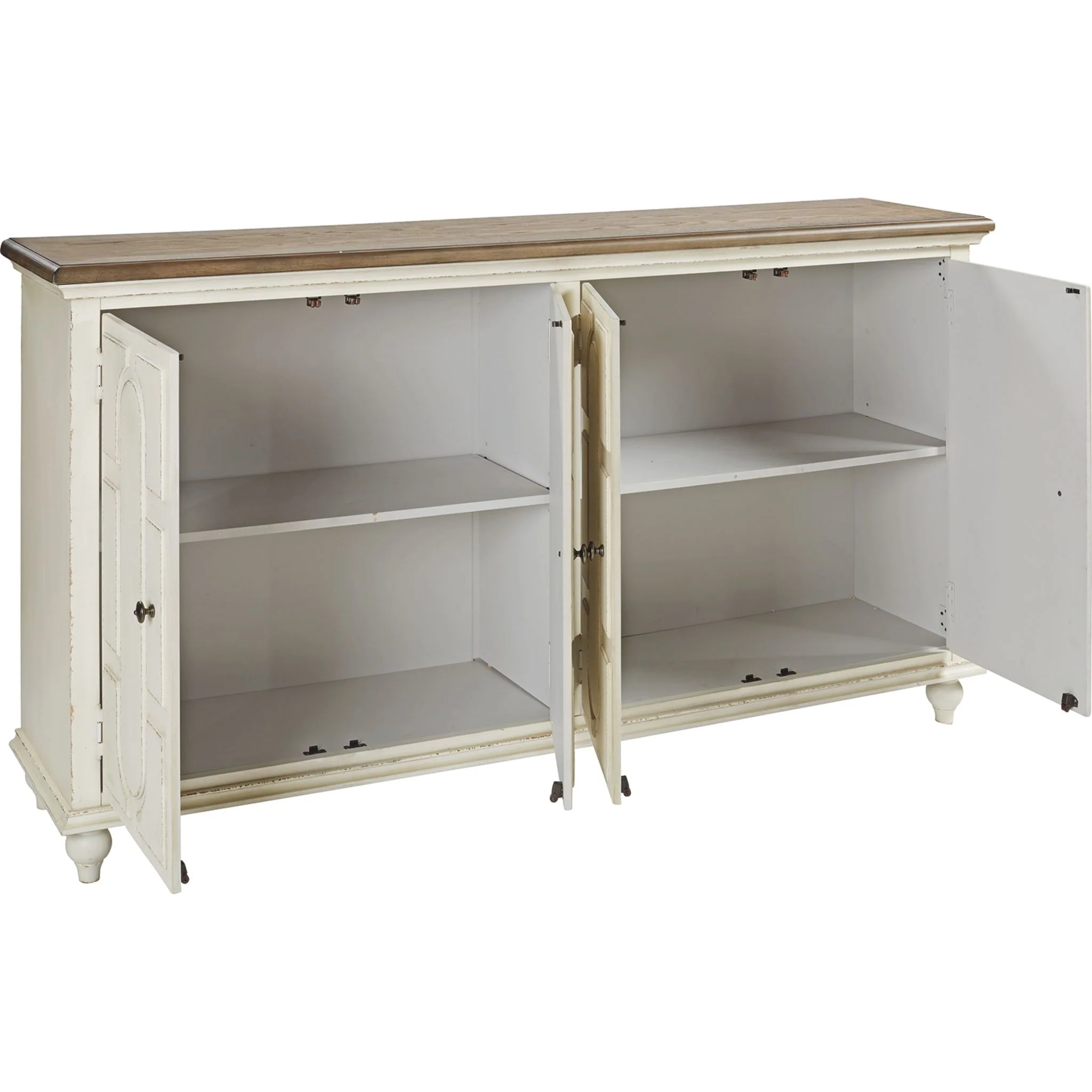 Roranville Accent Cabinet - Image 7