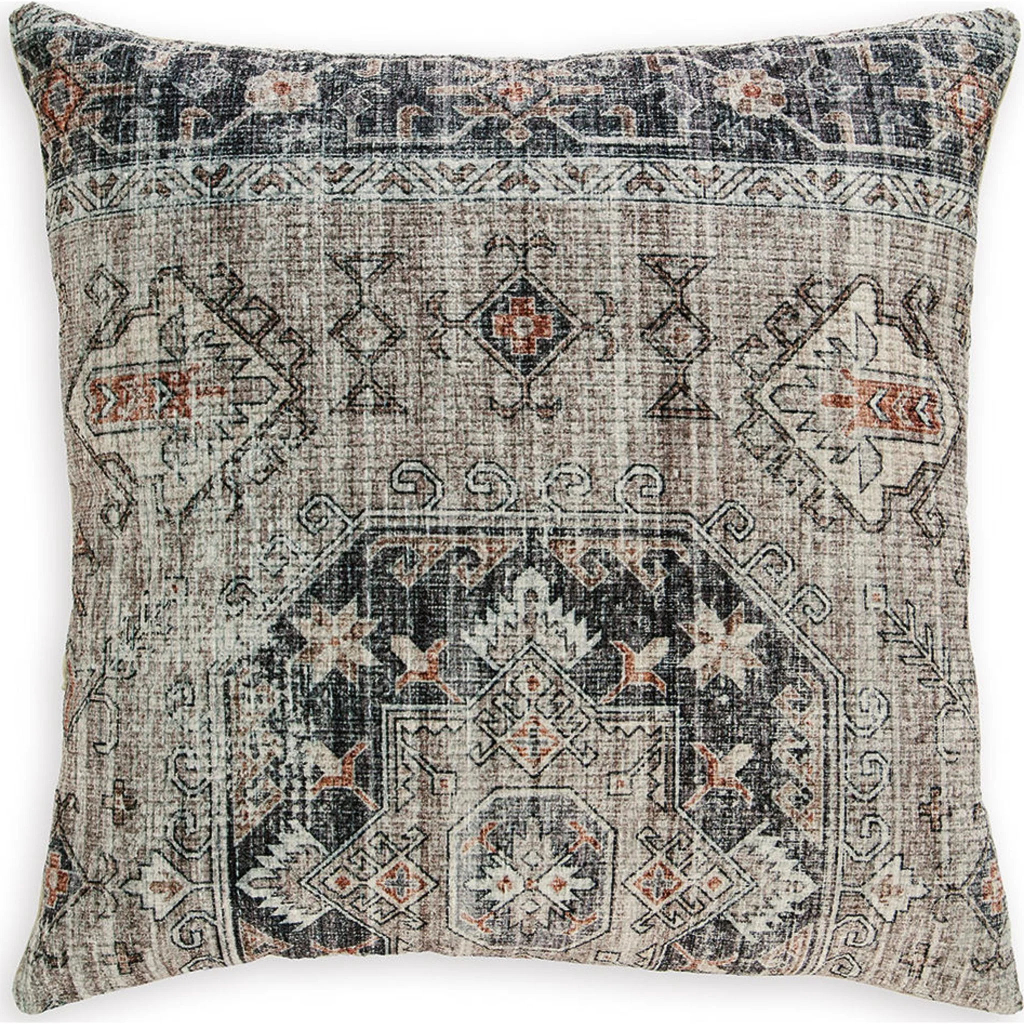 Roseridge Accent Pillow