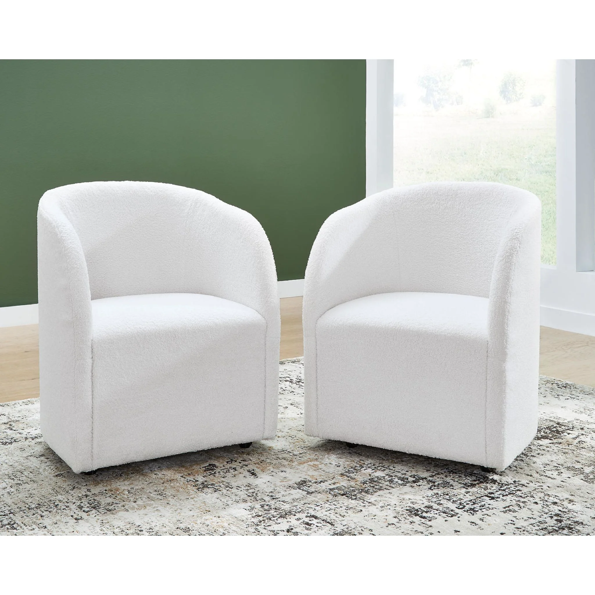 Rowanbeck Dining Chair - Image 13