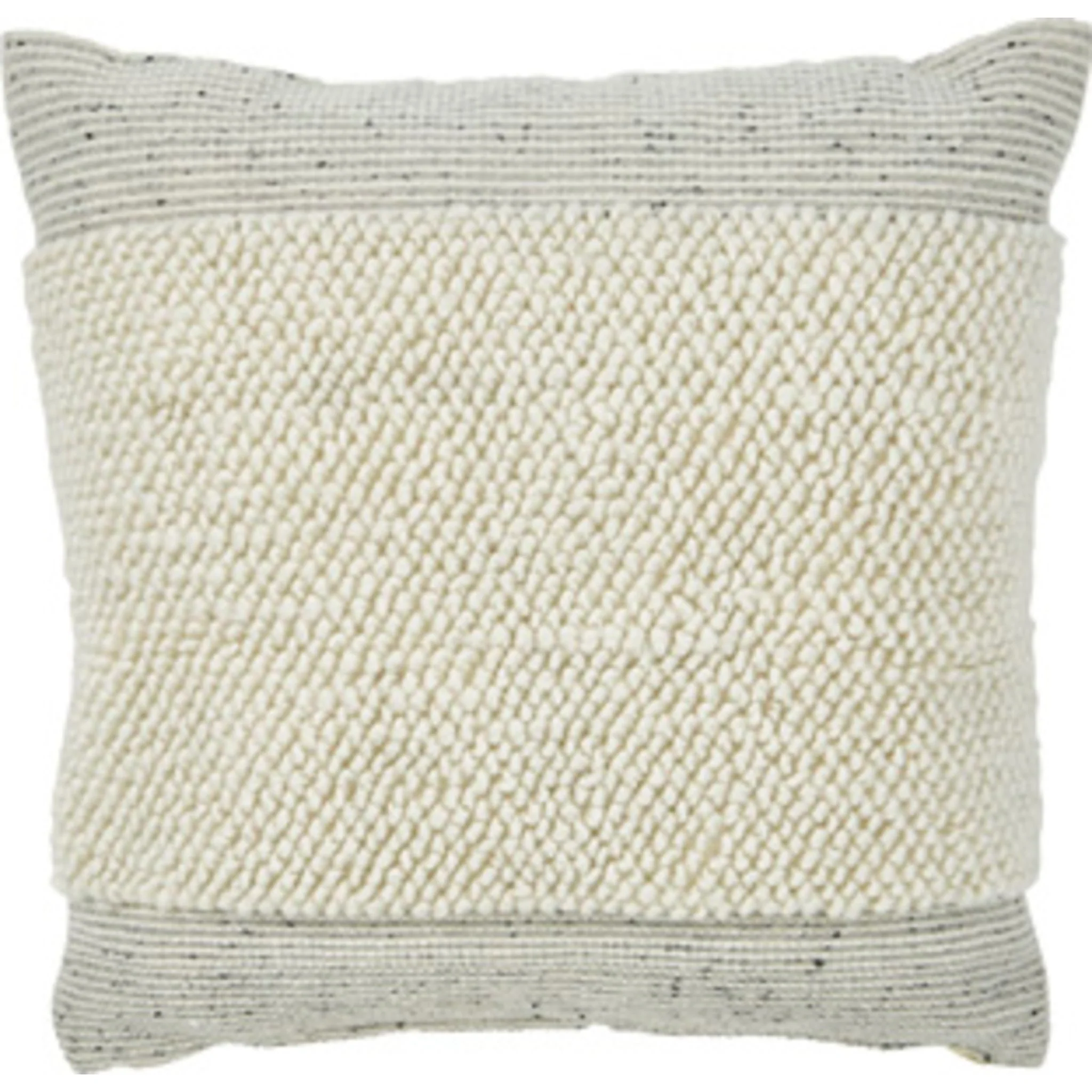 Rowcher Accent Pillow