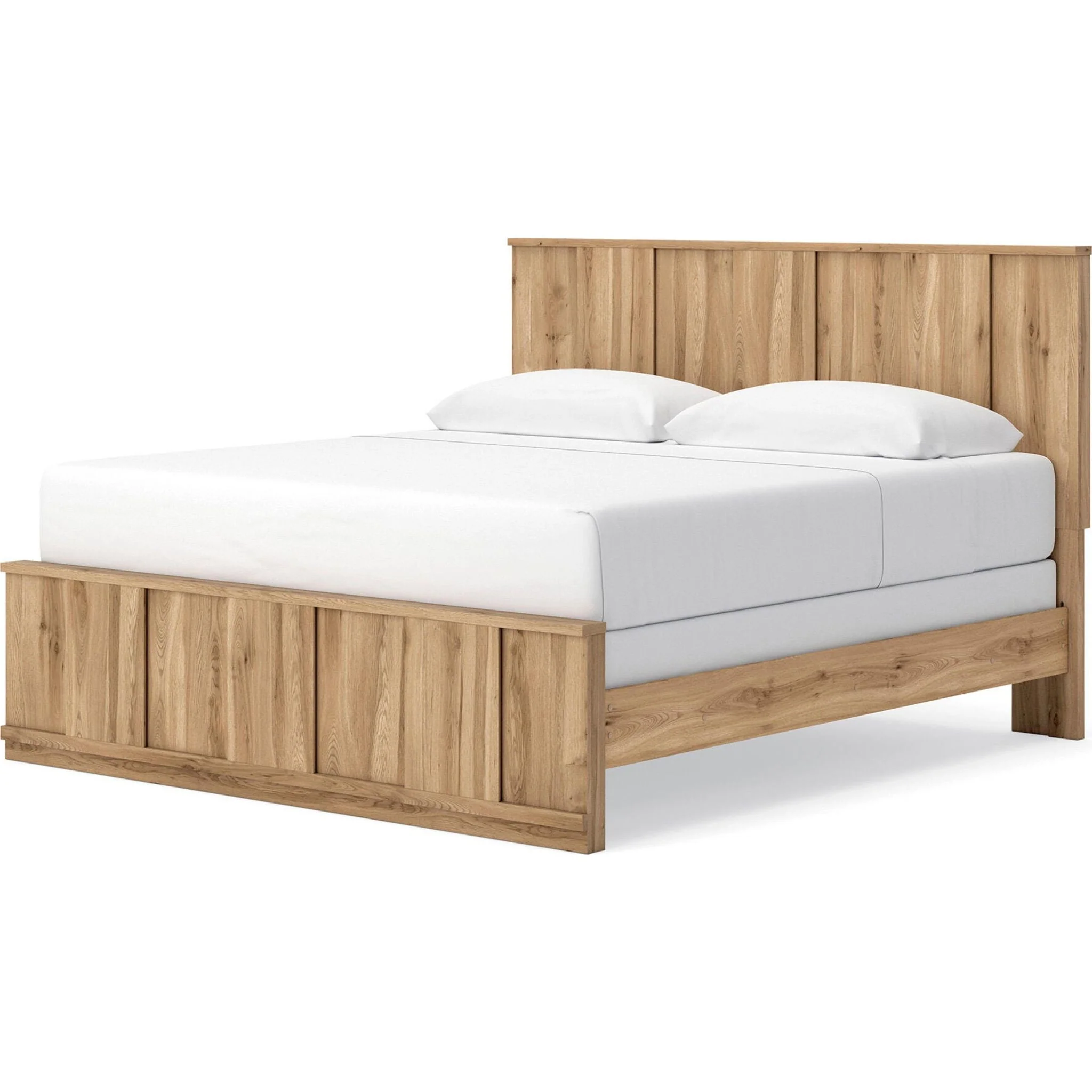 Rowden-Exclusive Panel Bed - Image 15