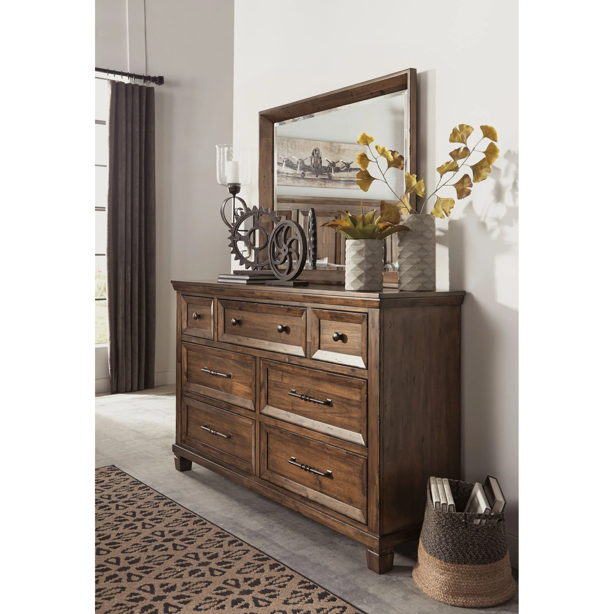 Royard- EXCLUSIVE Dresser - Image 10