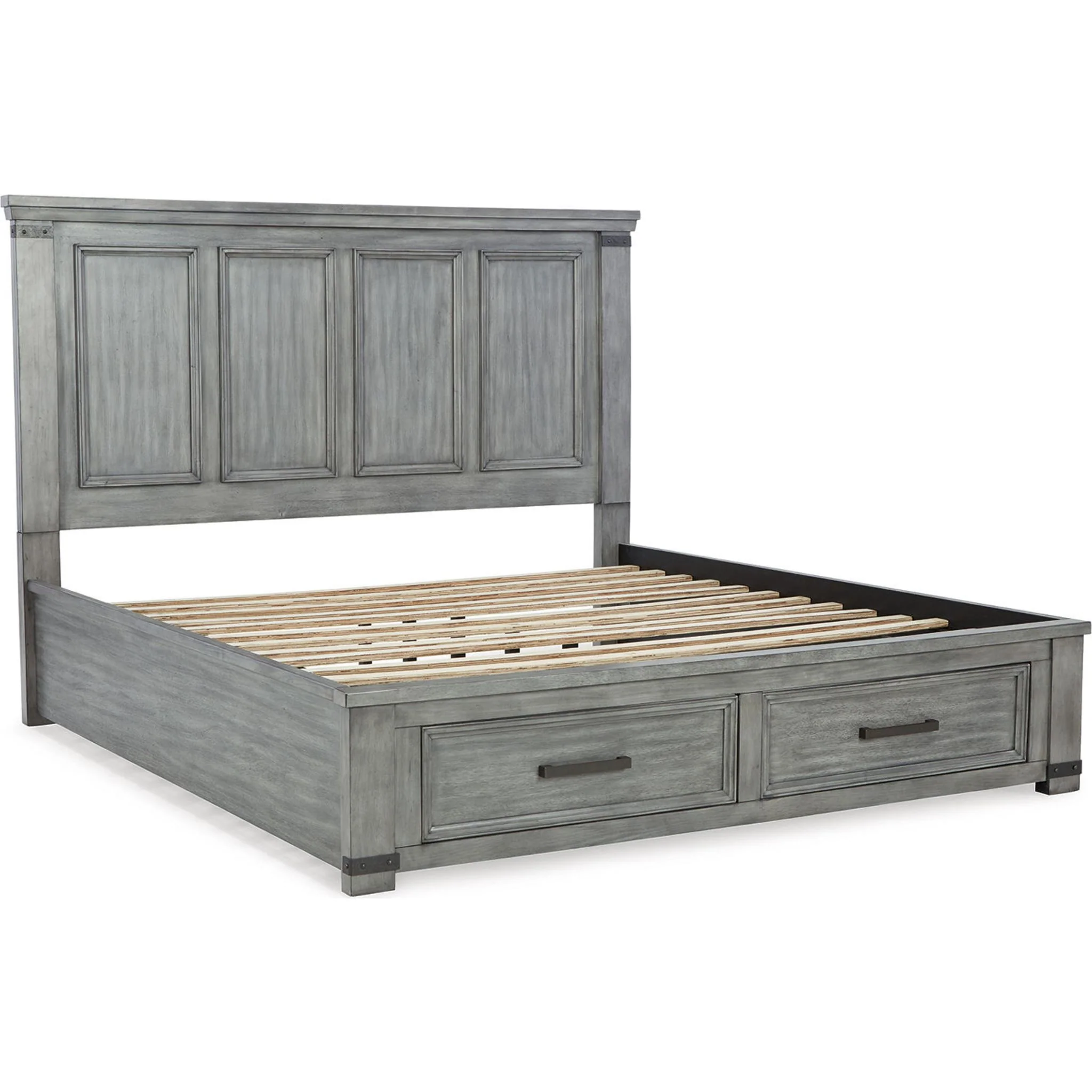 Russelyn 5 Piece Storage Bedroom - Image 25