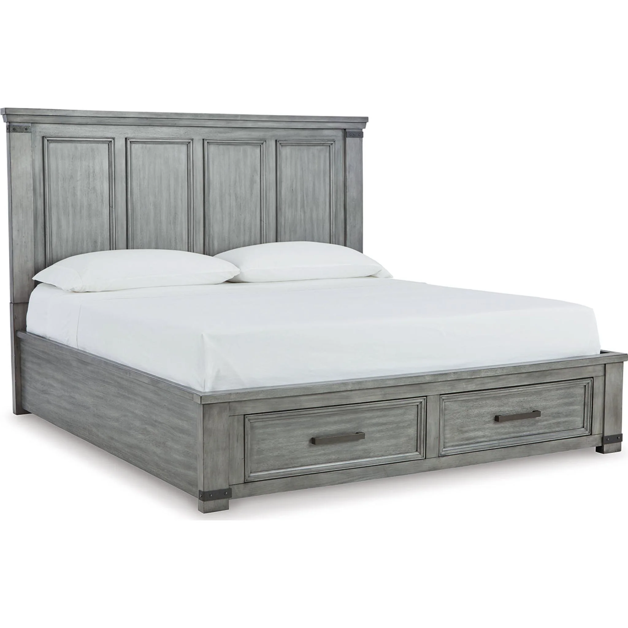 Russelyn 5 Piece Storage Bedroom - Image 30