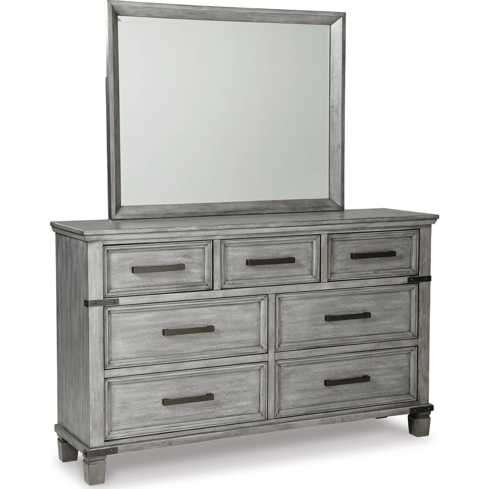 Russelyn 5 Piece Storage Bedroom - Image 5