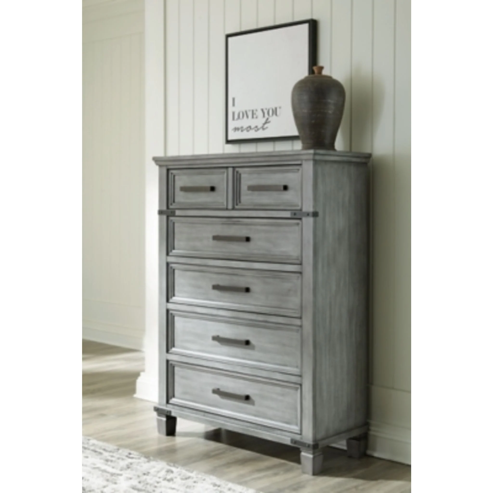 Russelyn Chest - Image 13