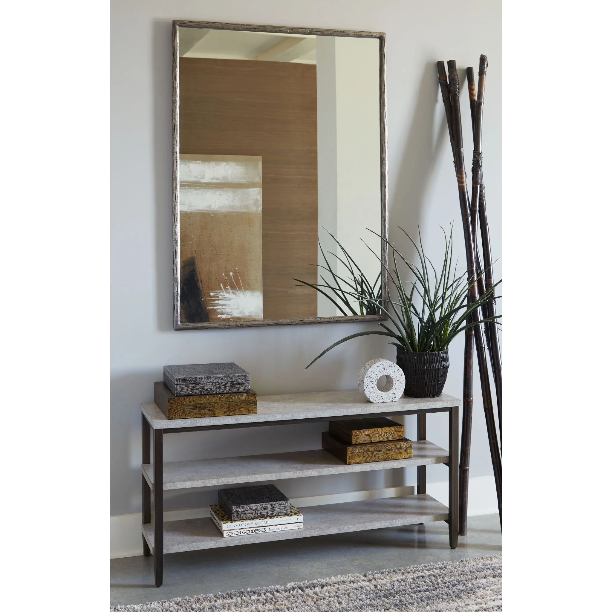 Ryandale Accent Mirror - Image 2