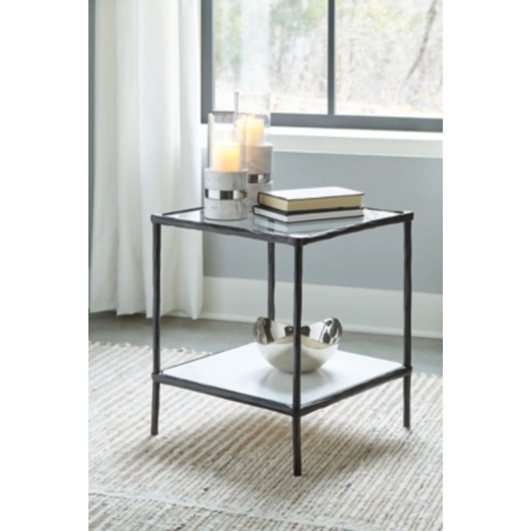 Ryandale Accent Table - Image 11