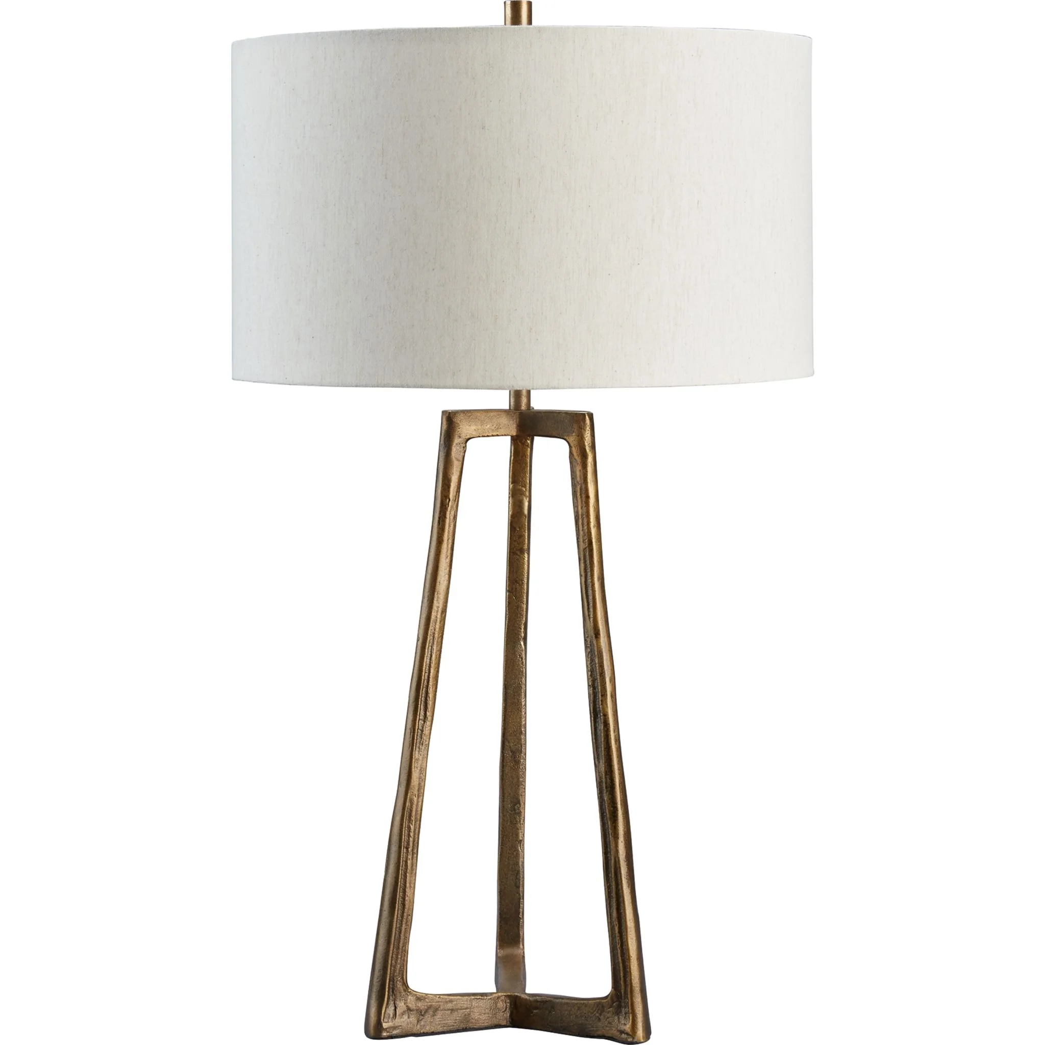 Ryandale Table Lamp (Single)