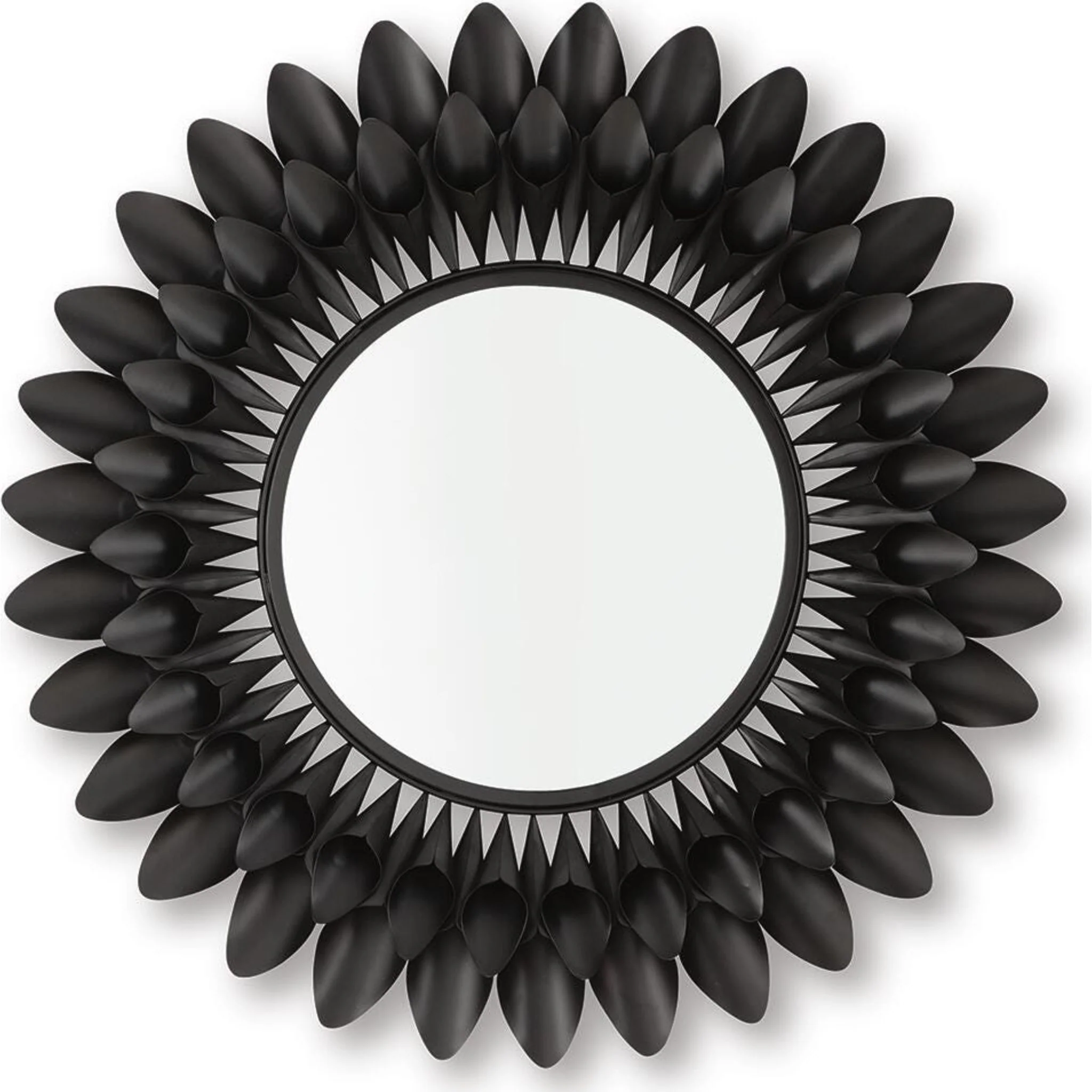 Ryenmour Accent Mirror - Image 17