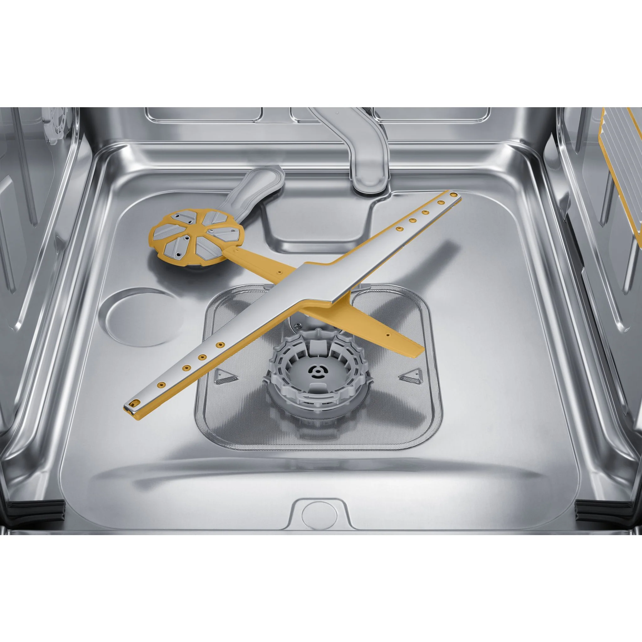 Samsung Bespoke Dishwasher (DW80B7070AP) - Bespoke Panel Ready - Image 17