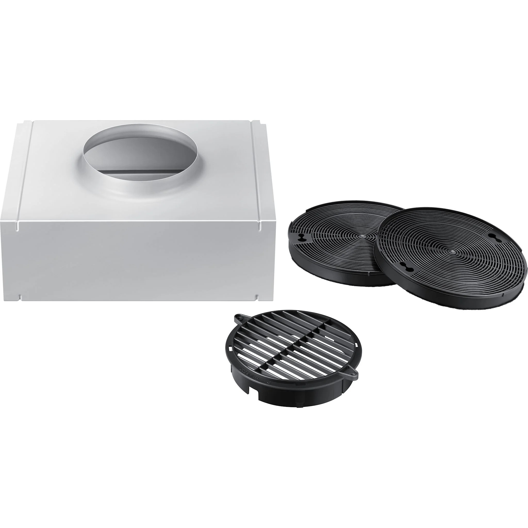 Samsung Charcoal Filter (NK-AF030FNB)