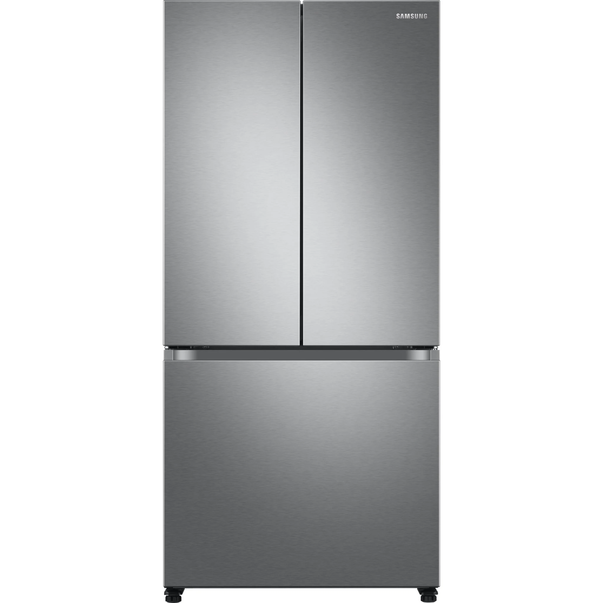 Samsung French Door Fridge (RF18A5101SR) - Stainless Steel